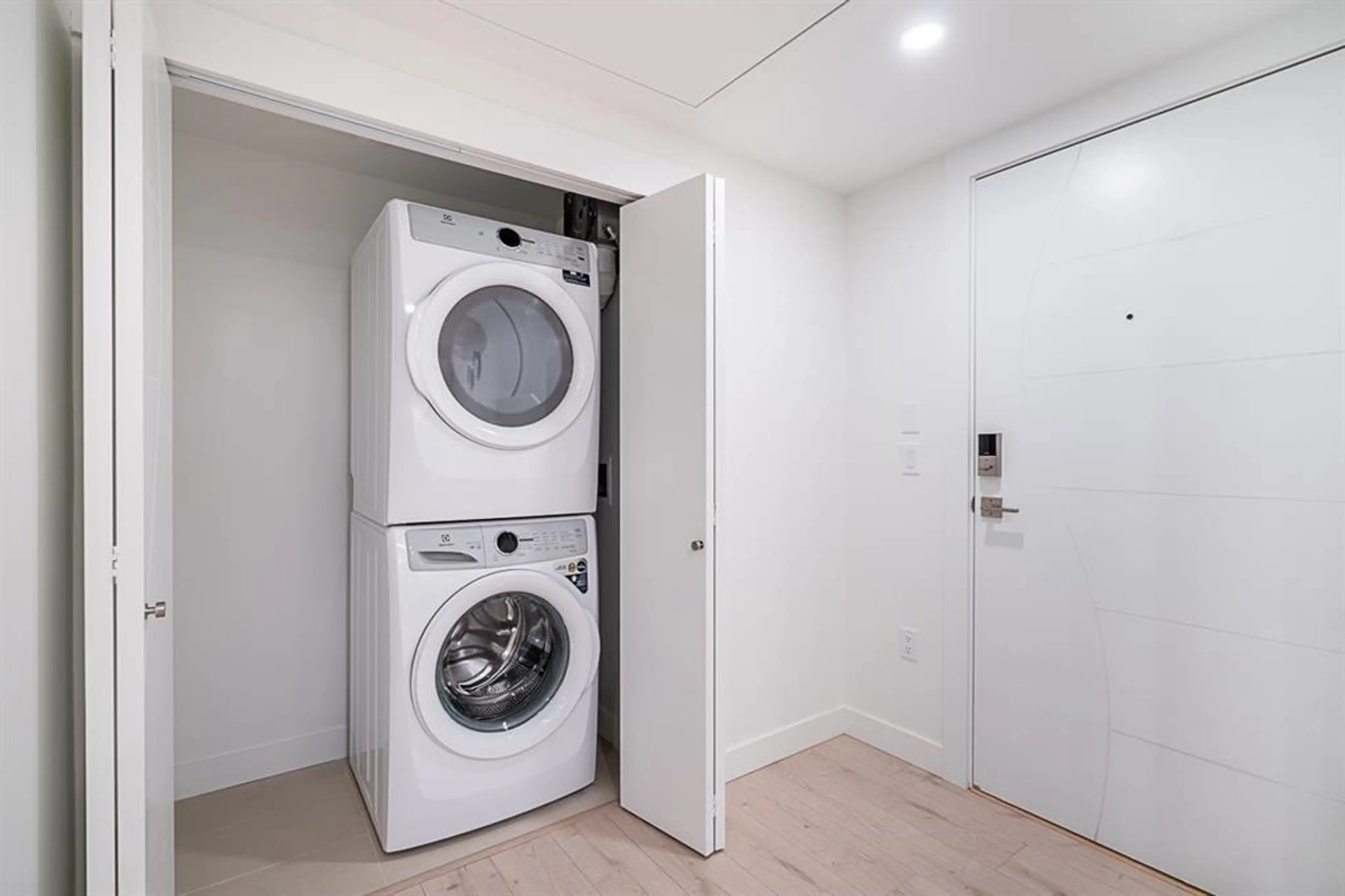 Property at #202 8428 PARK ROAD, Richmond, BC