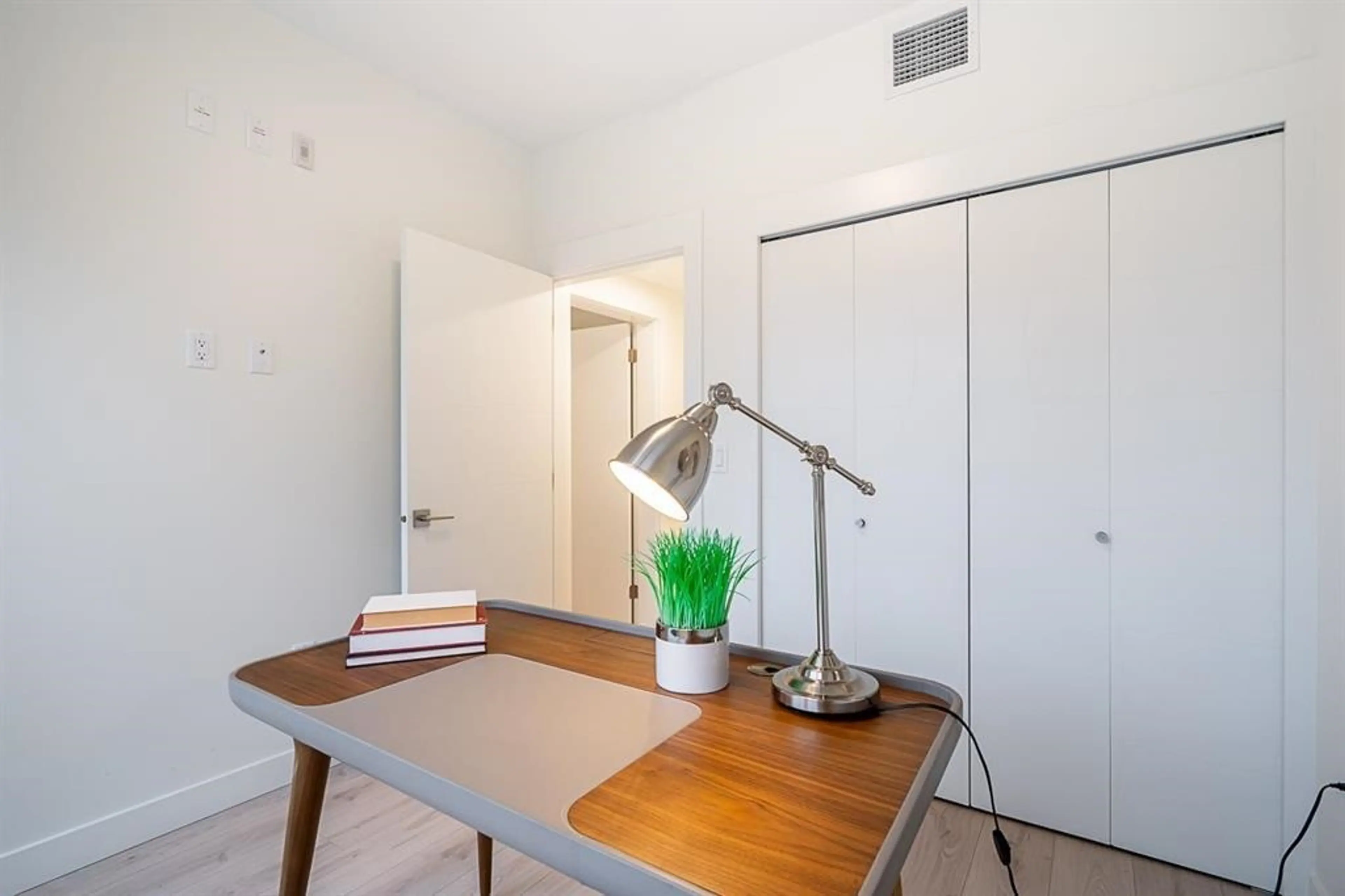 Property at #202 8428 PARK ROAD, Richmond, BC