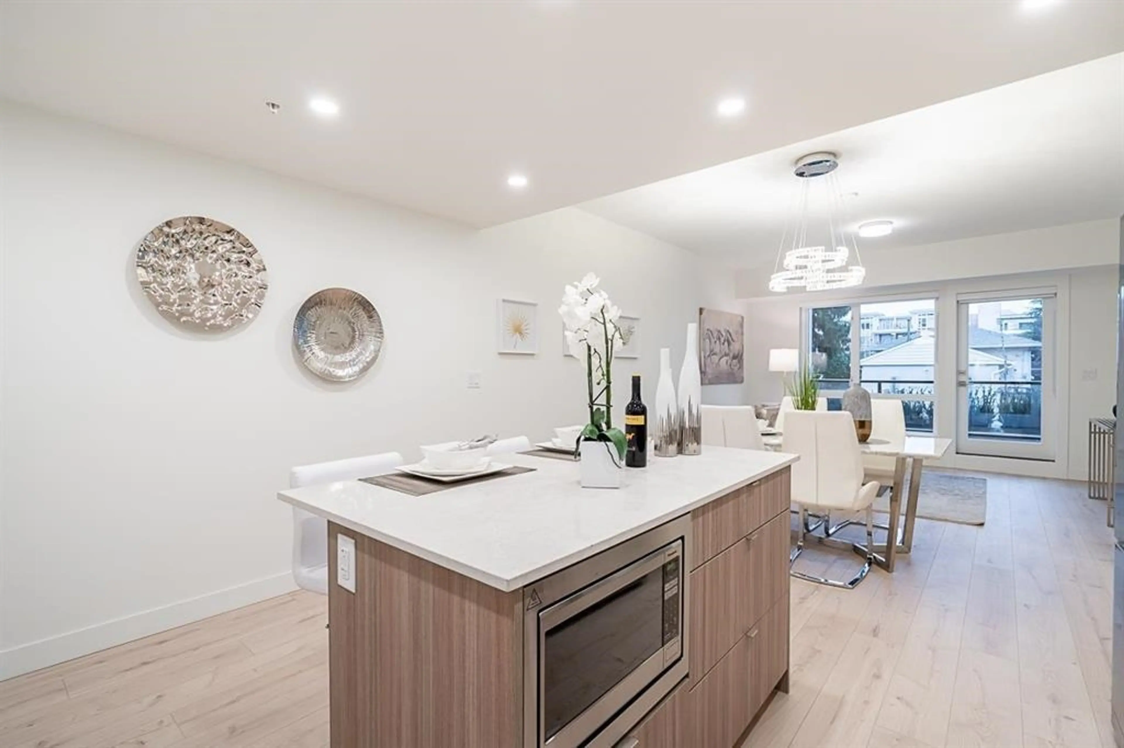 Property at #202 8428 PARK ROAD, Richmond, BC