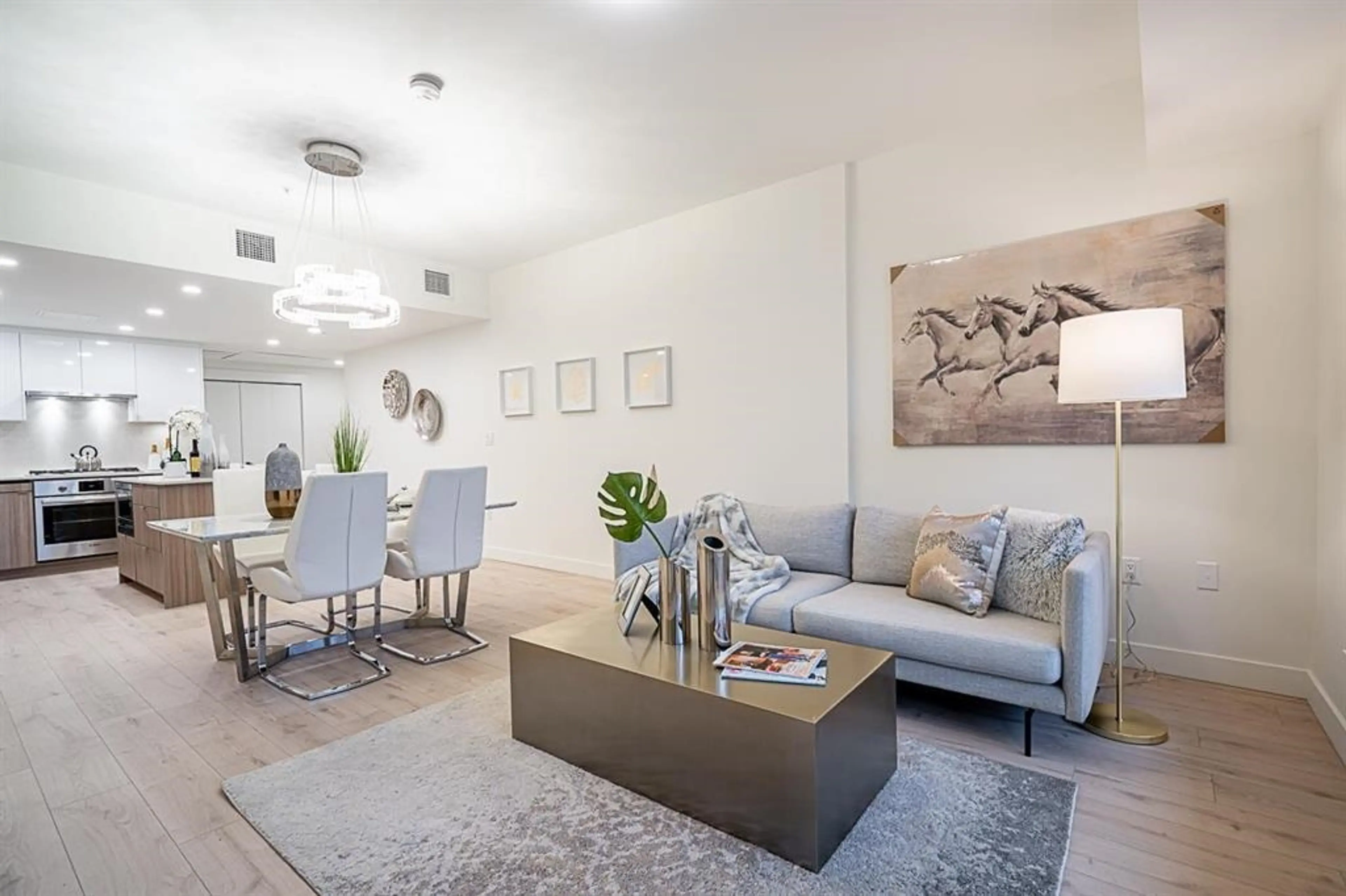 Property at #202 8428 PARK ROAD, Richmond, BC