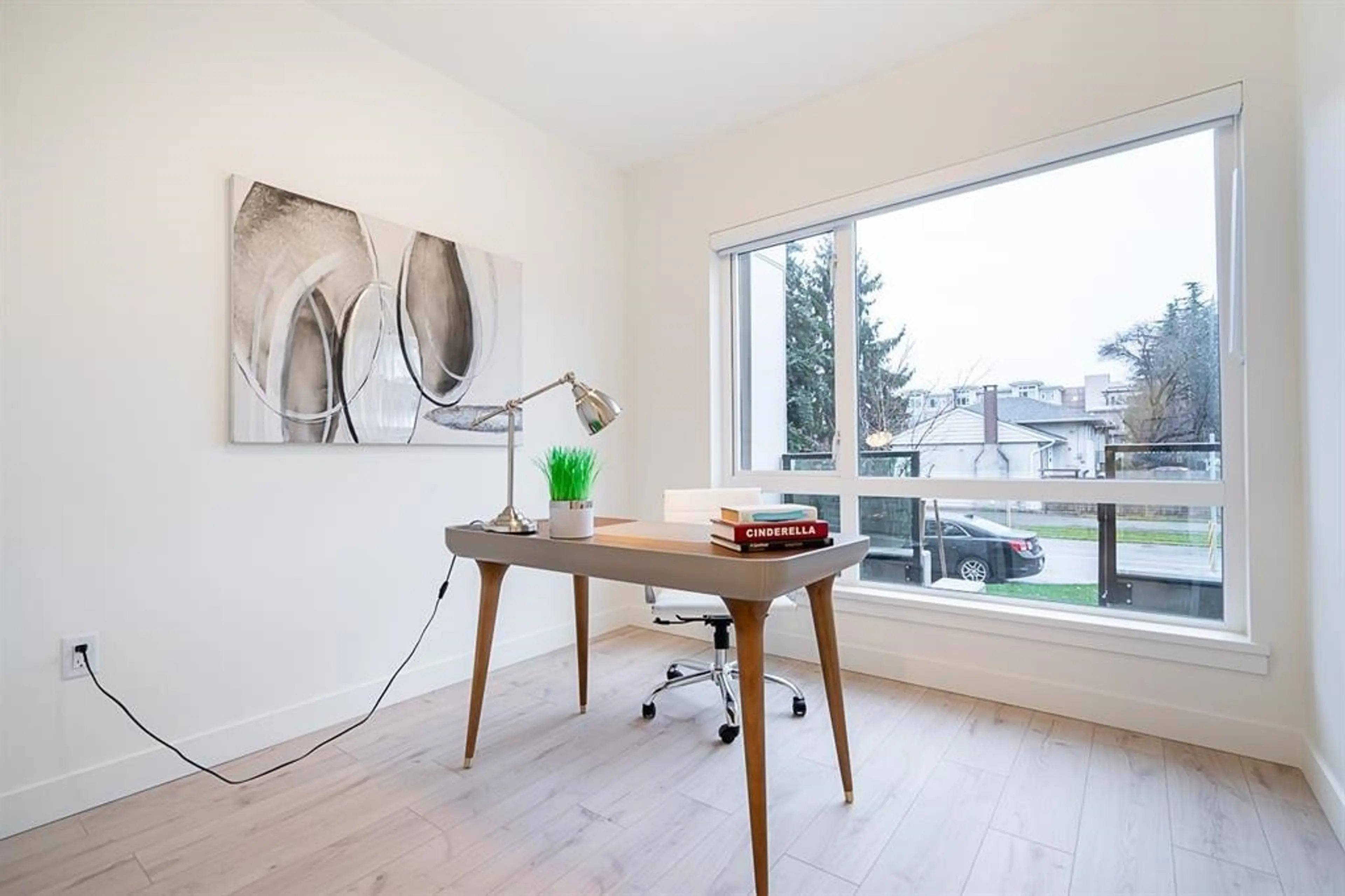 Property at #202 8428 PARK ROAD, Richmond, BC