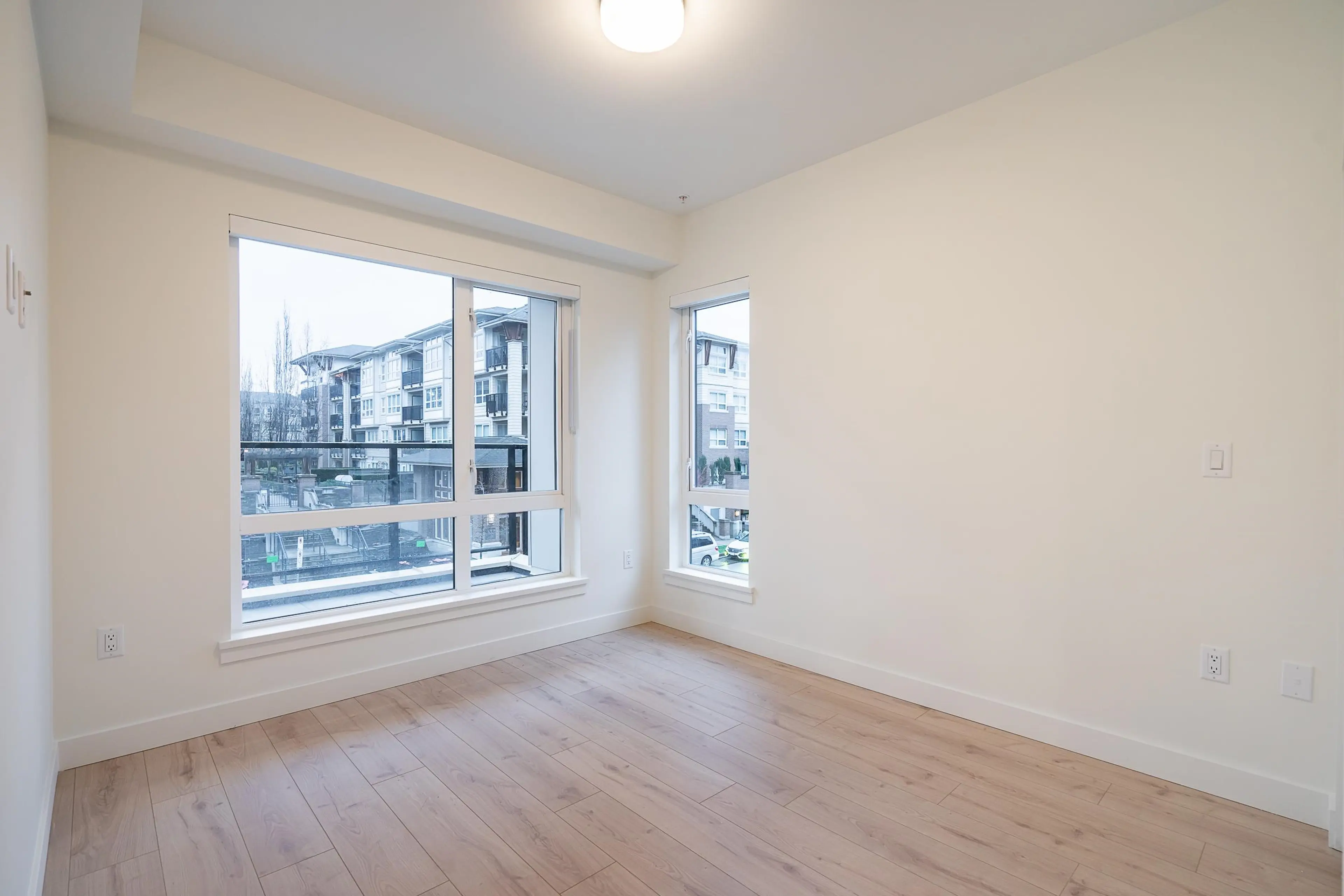 Property at #206 8428 PARK ROAD, Richmond, BC