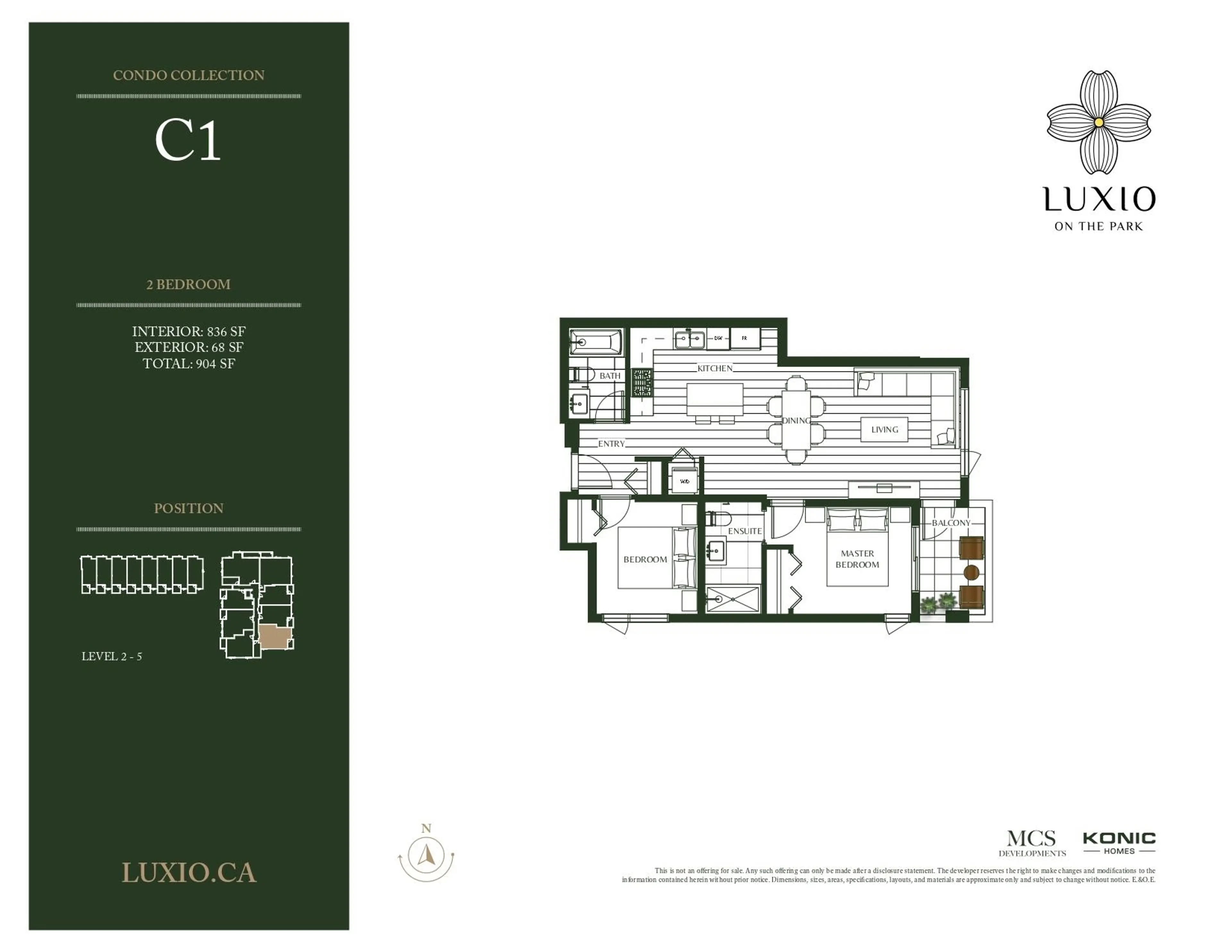 Property at #206 8428 PARK ROAD, Richmond, BC