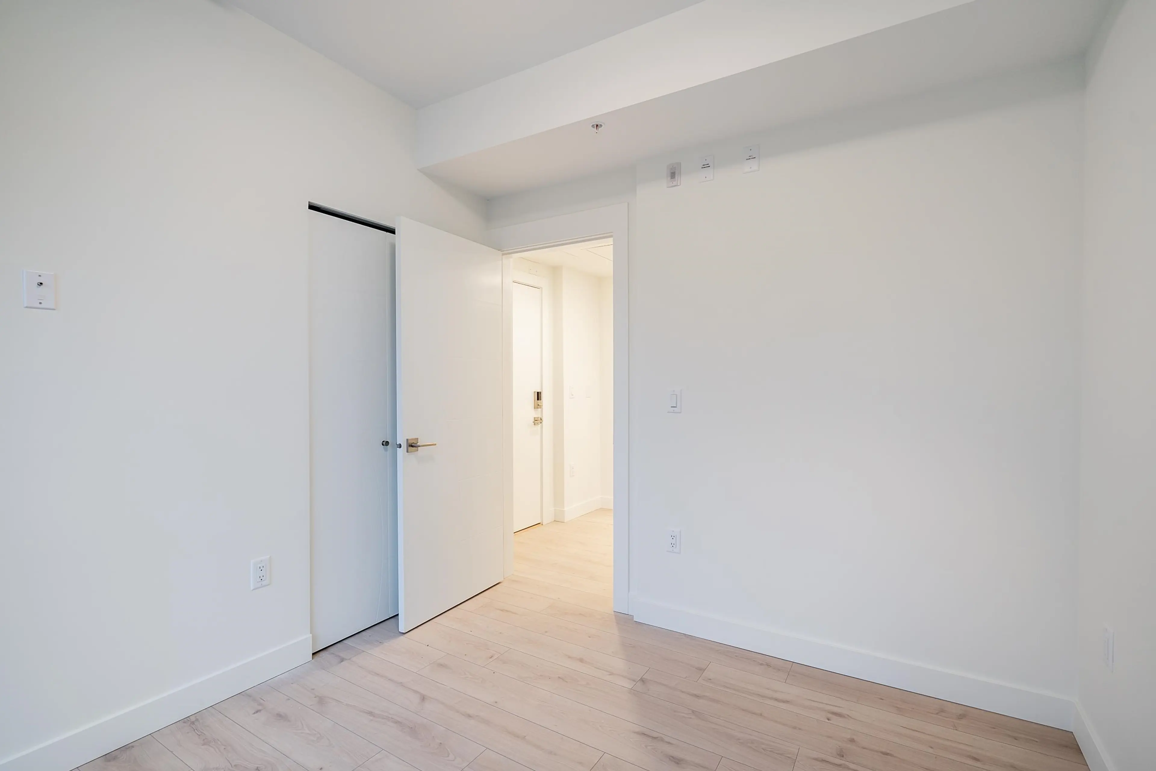 Property at #206 8428 PARK ROAD, Richmond, BC