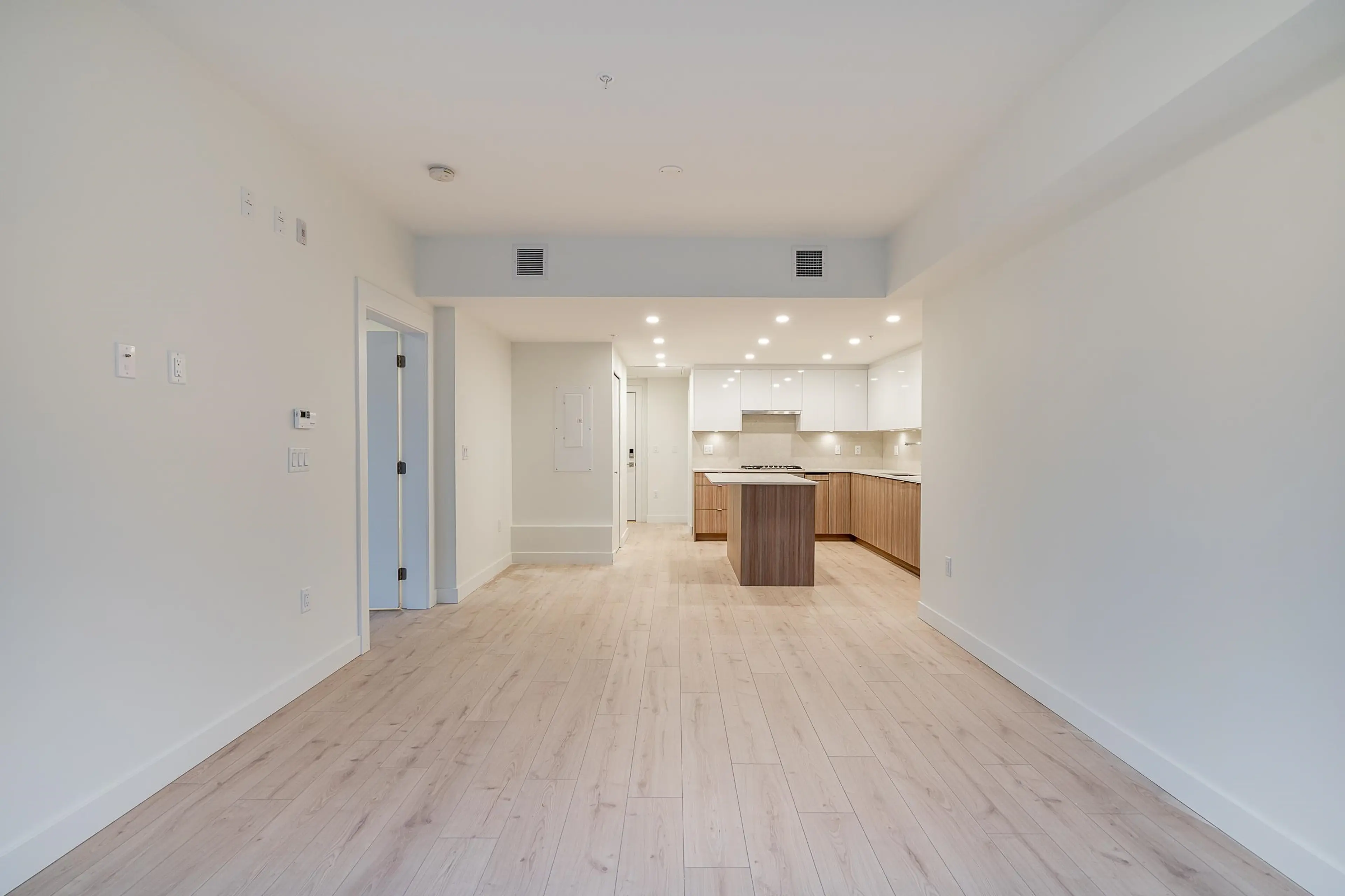 Property at #206 8428 PARK ROAD, Richmond, BC