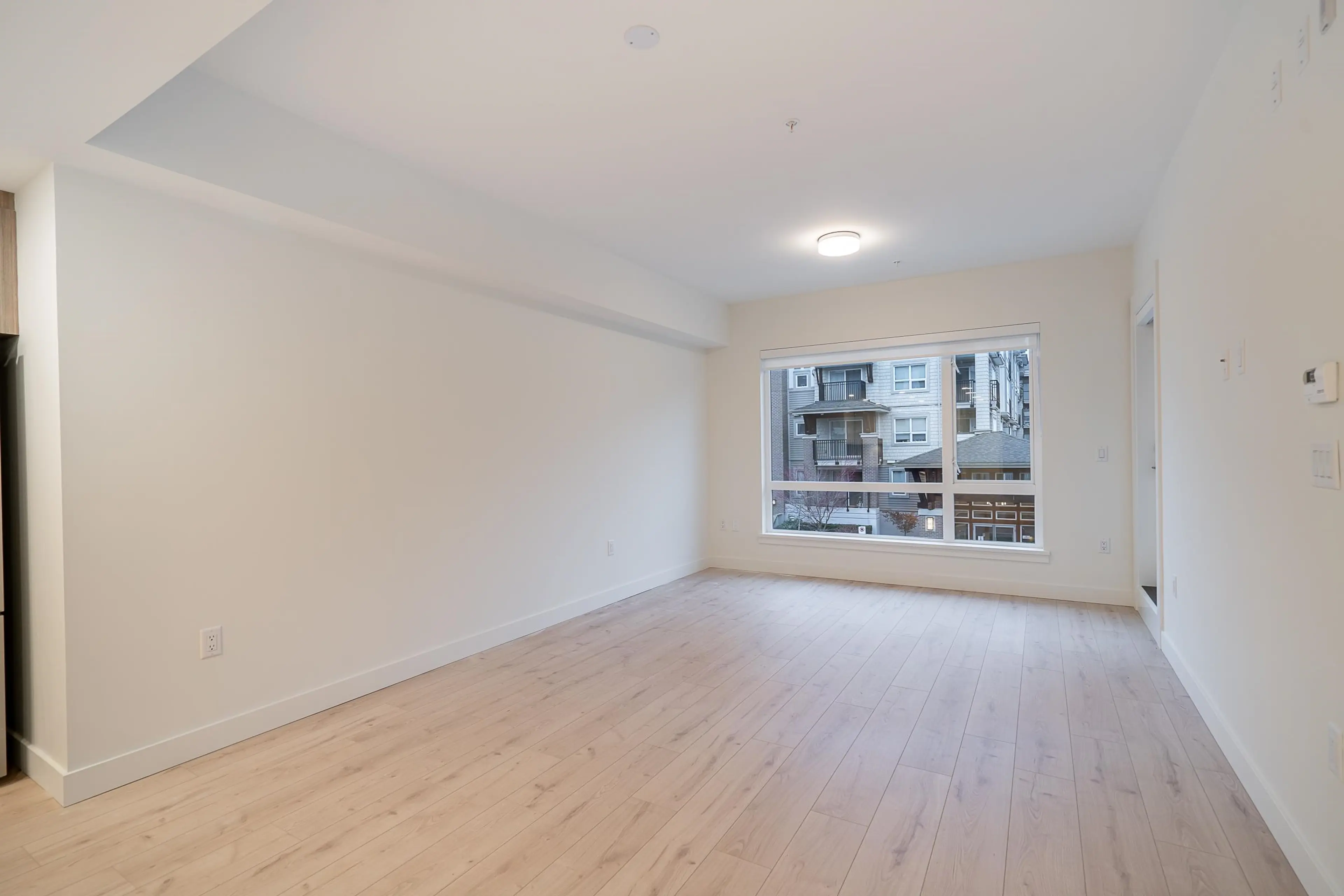 Property at #206 8428 PARK ROAD, Richmond, BC