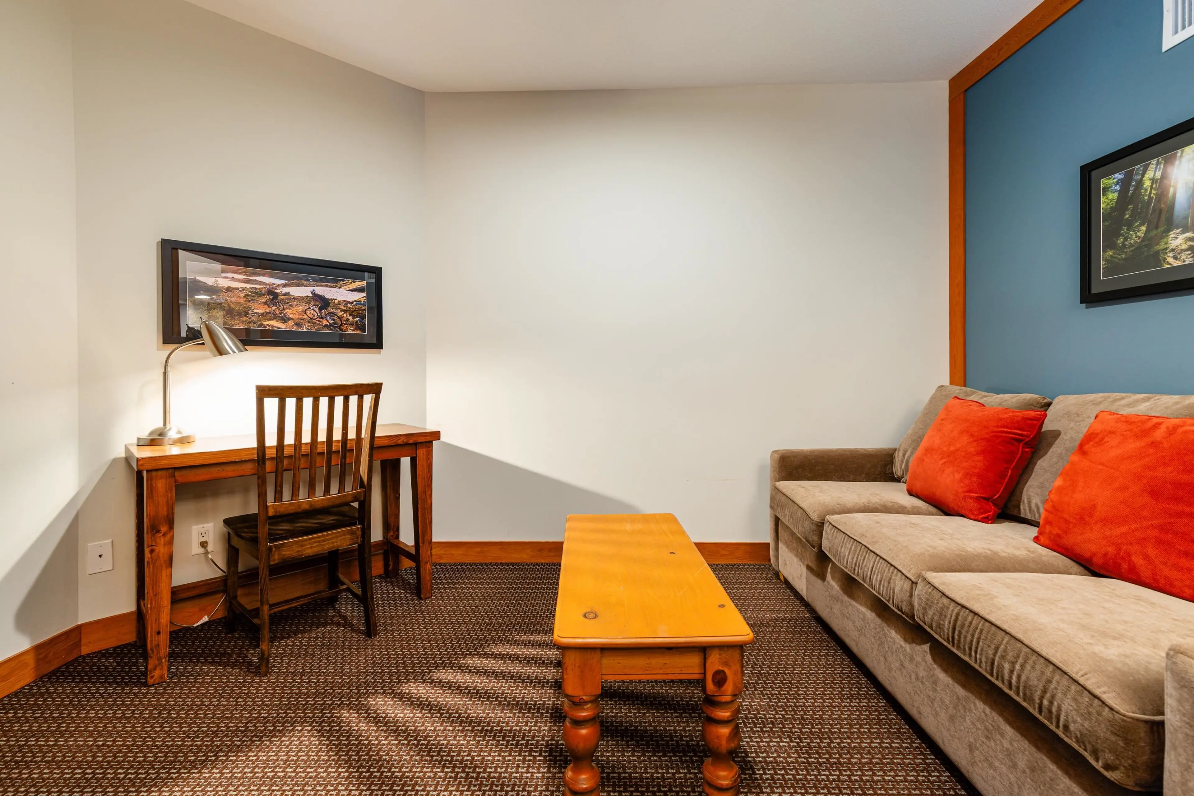 Property at #315B 2036 LONDON LANE, Whistler, BC