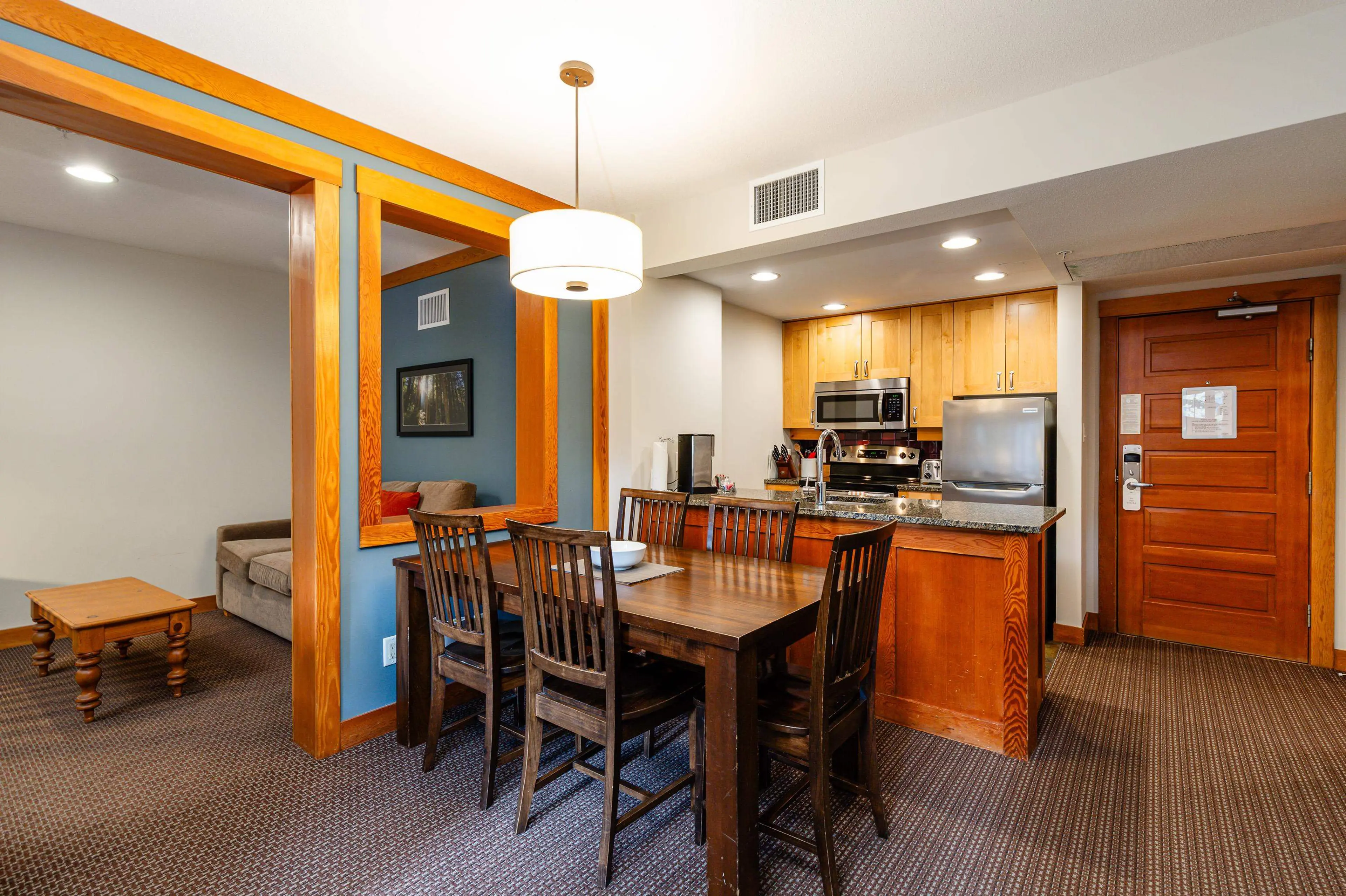 Property at #315B 2036 LONDON LANE, Whistler, BC