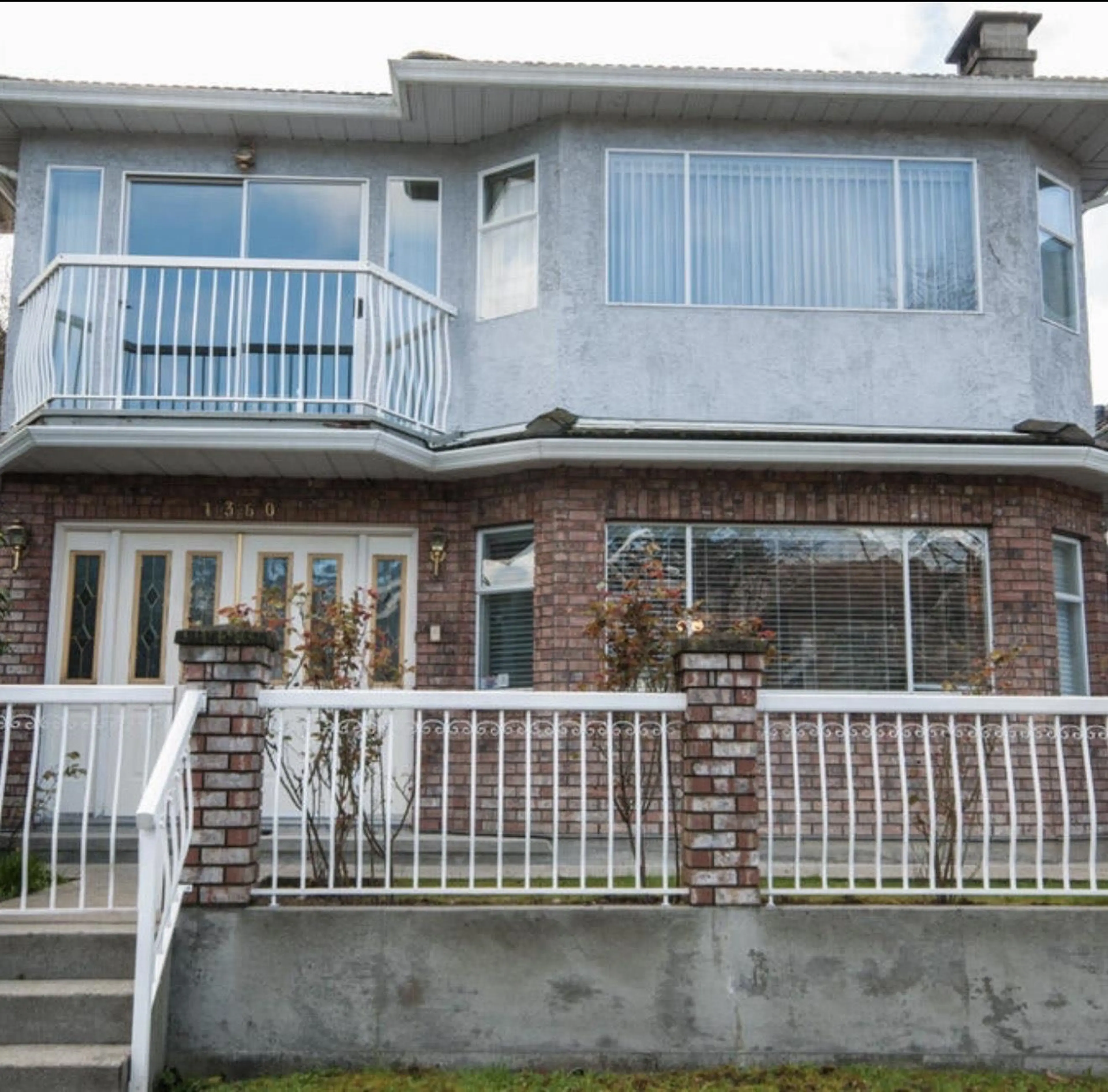 Property at 1360 GRAVELEY STREET, Vancouver, BC