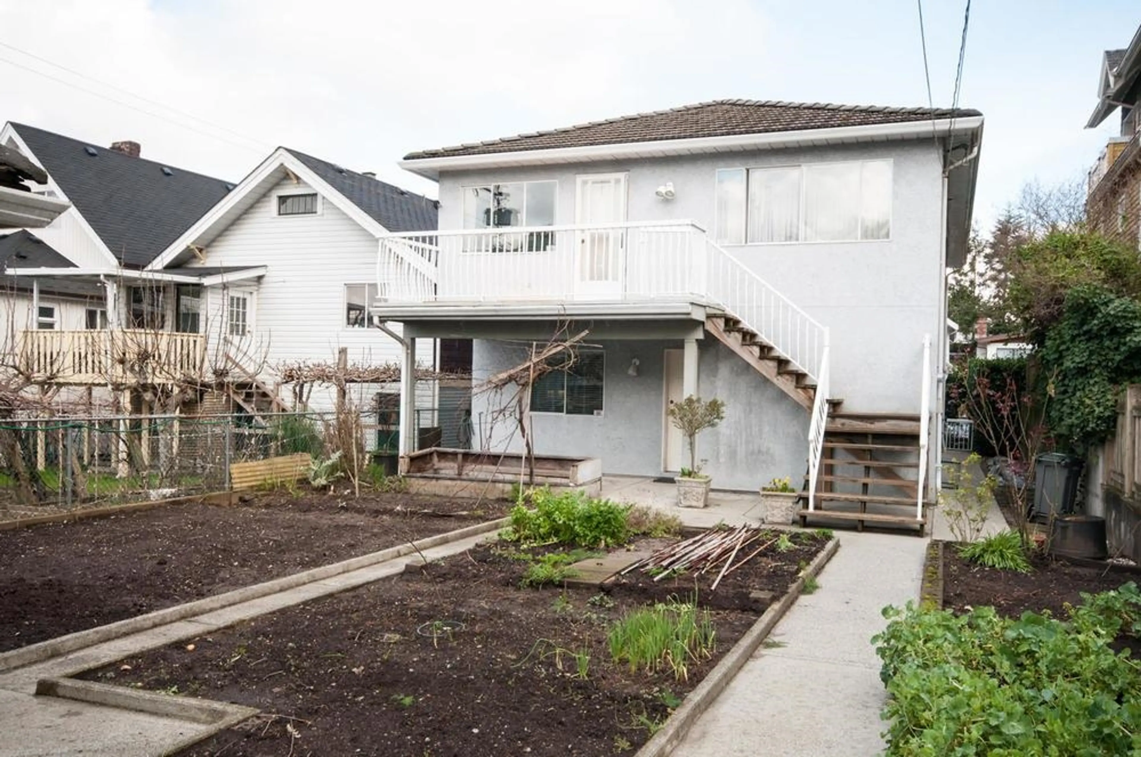 Property at 1360 GRAVELEY STREET, Vancouver, BC