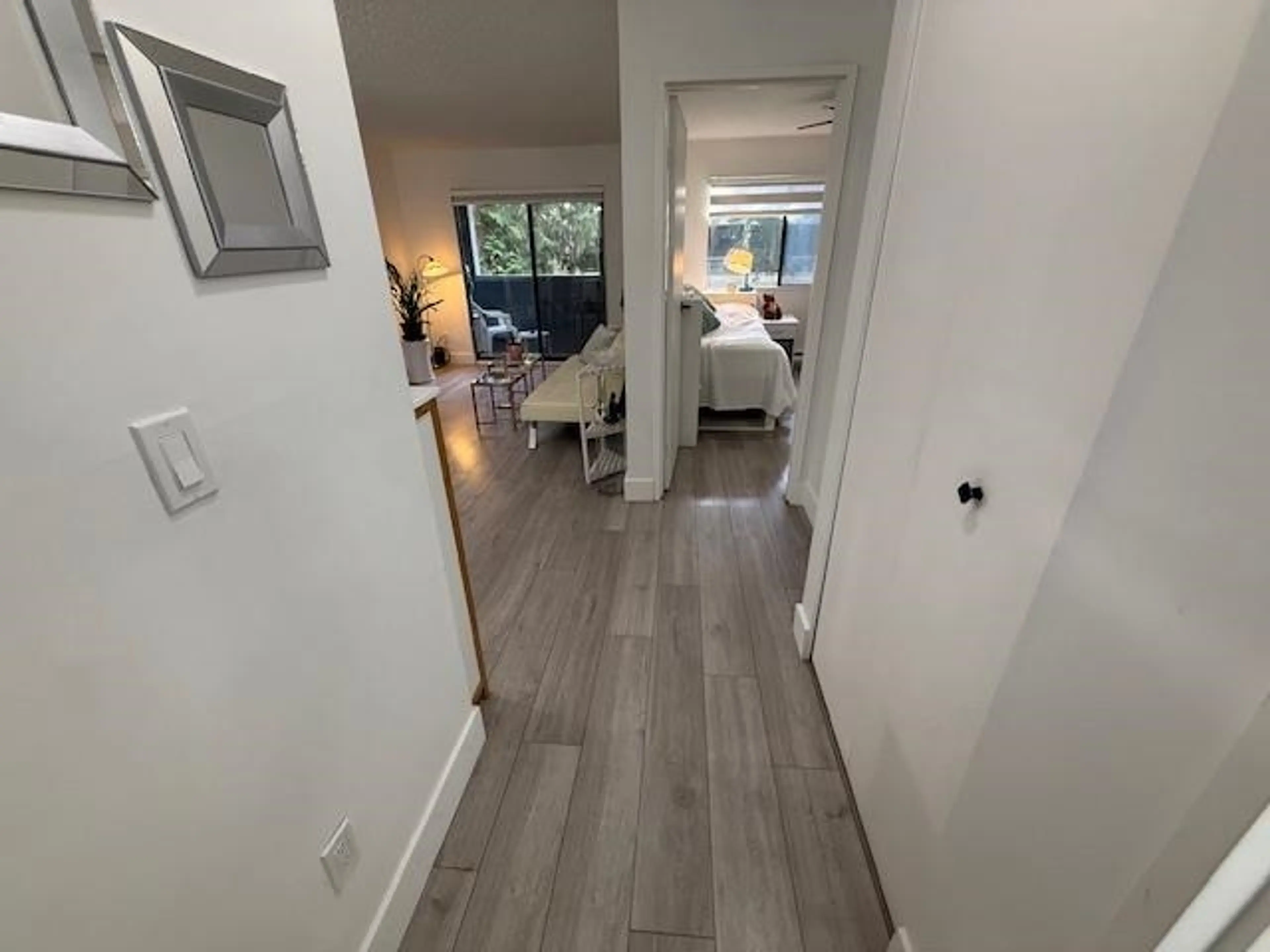 Property at #205 1948 COQUITLAM AVENUE, Port Coquitlam, BC