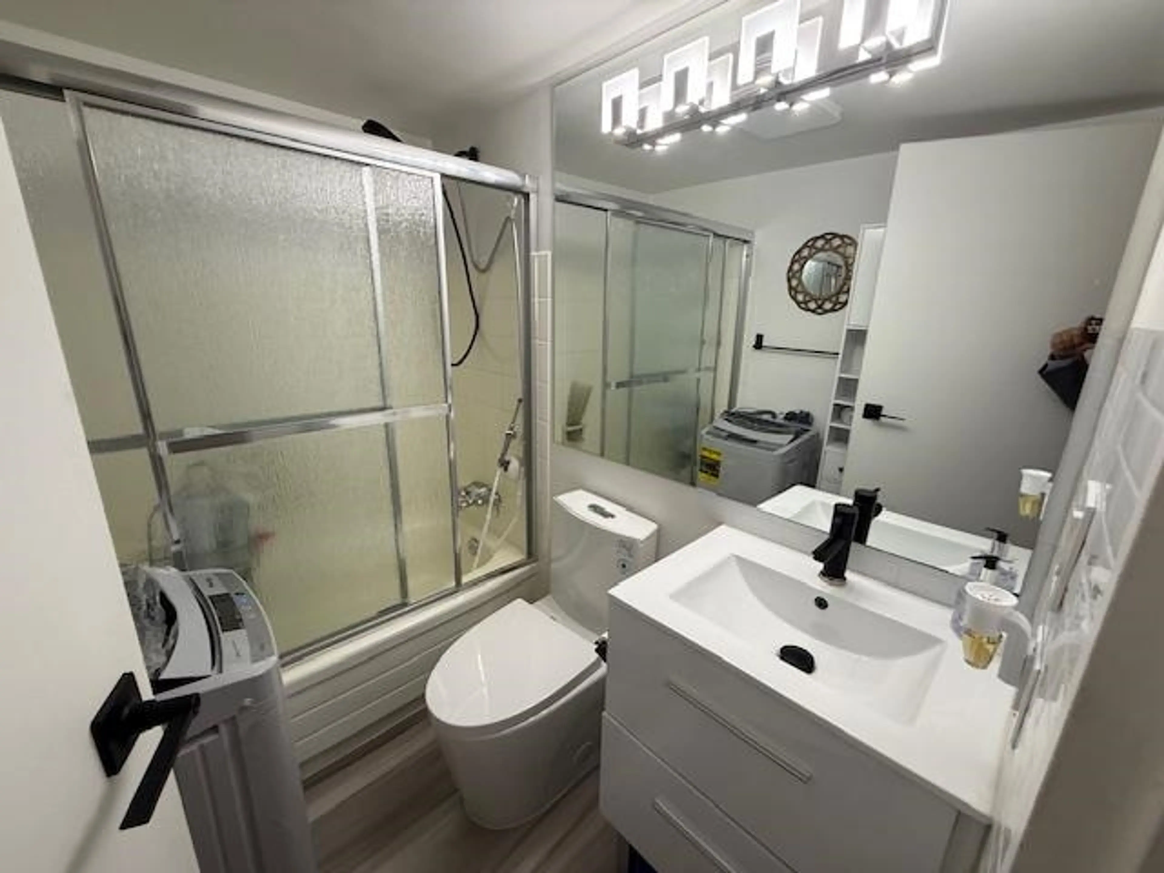 Property at #205 1948 COQUITLAM AVENUE, Port Coquitlam, BC