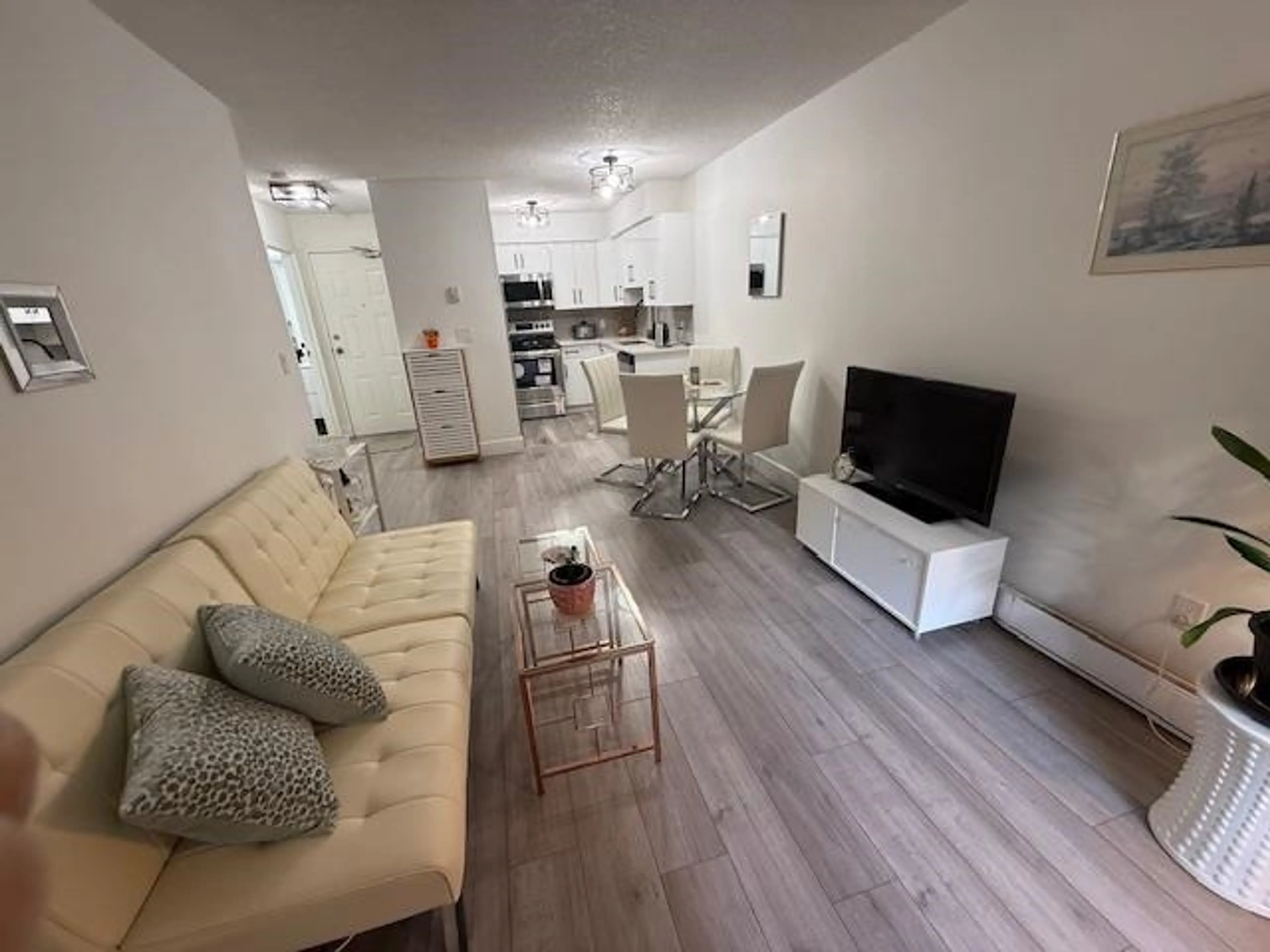 Property at #205 1948 COQUITLAM AVENUE, Port Coquitlam, BC