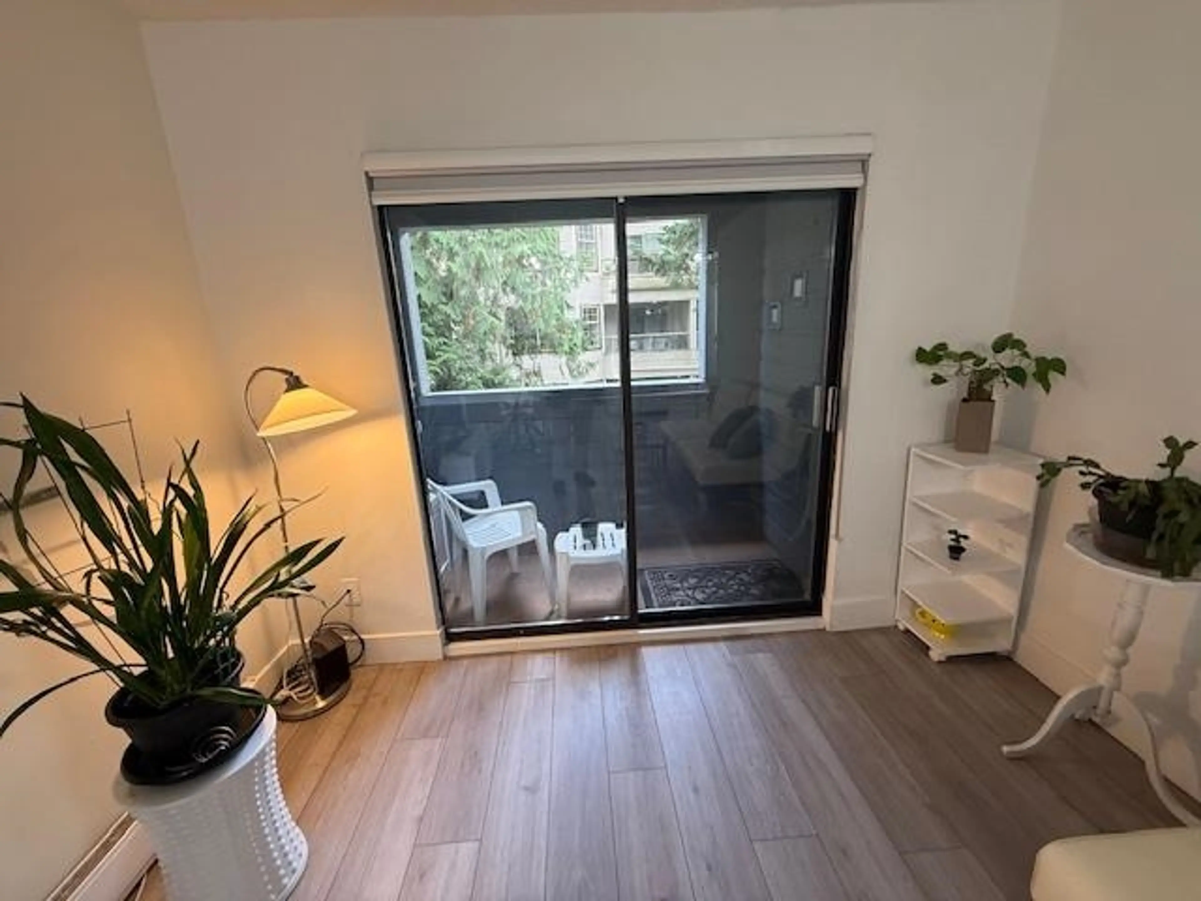 Property at #205 1948 COQUITLAM AVENUE, Port Coquitlam, BC