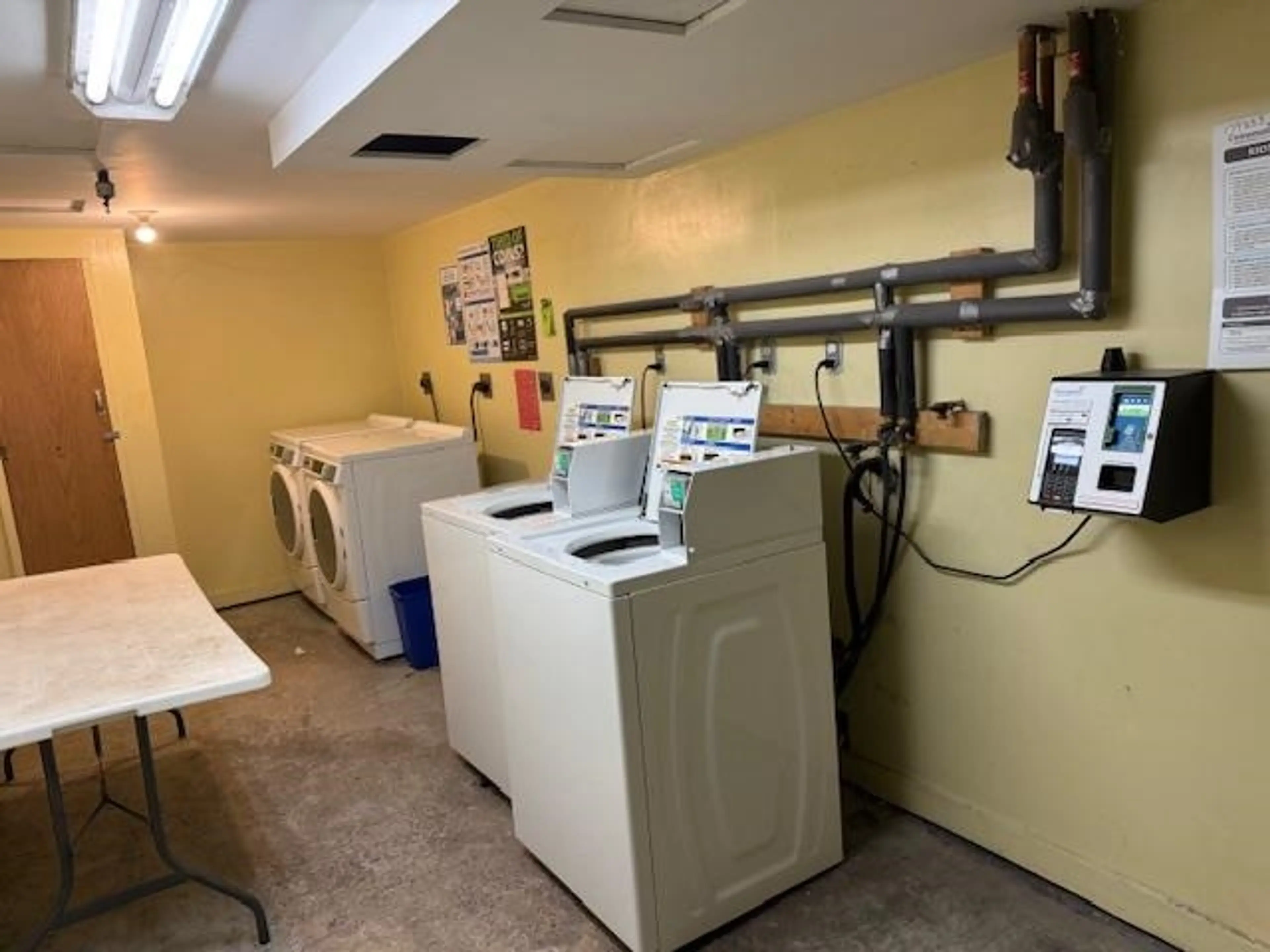 Property at #205 1948 COQUITLAM AVENUE, Port Coquitlam, BC