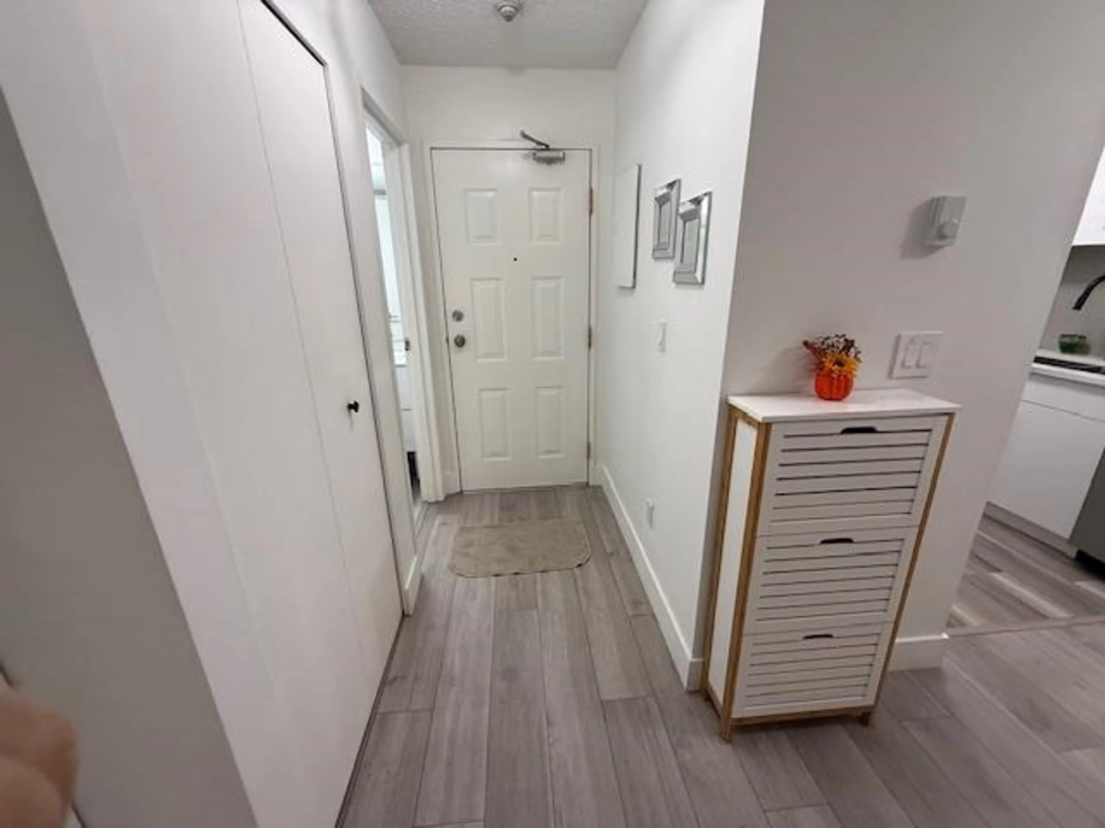 Property at #205 1948 COQUITLAM AVENUE, Port Coquitlam, BC