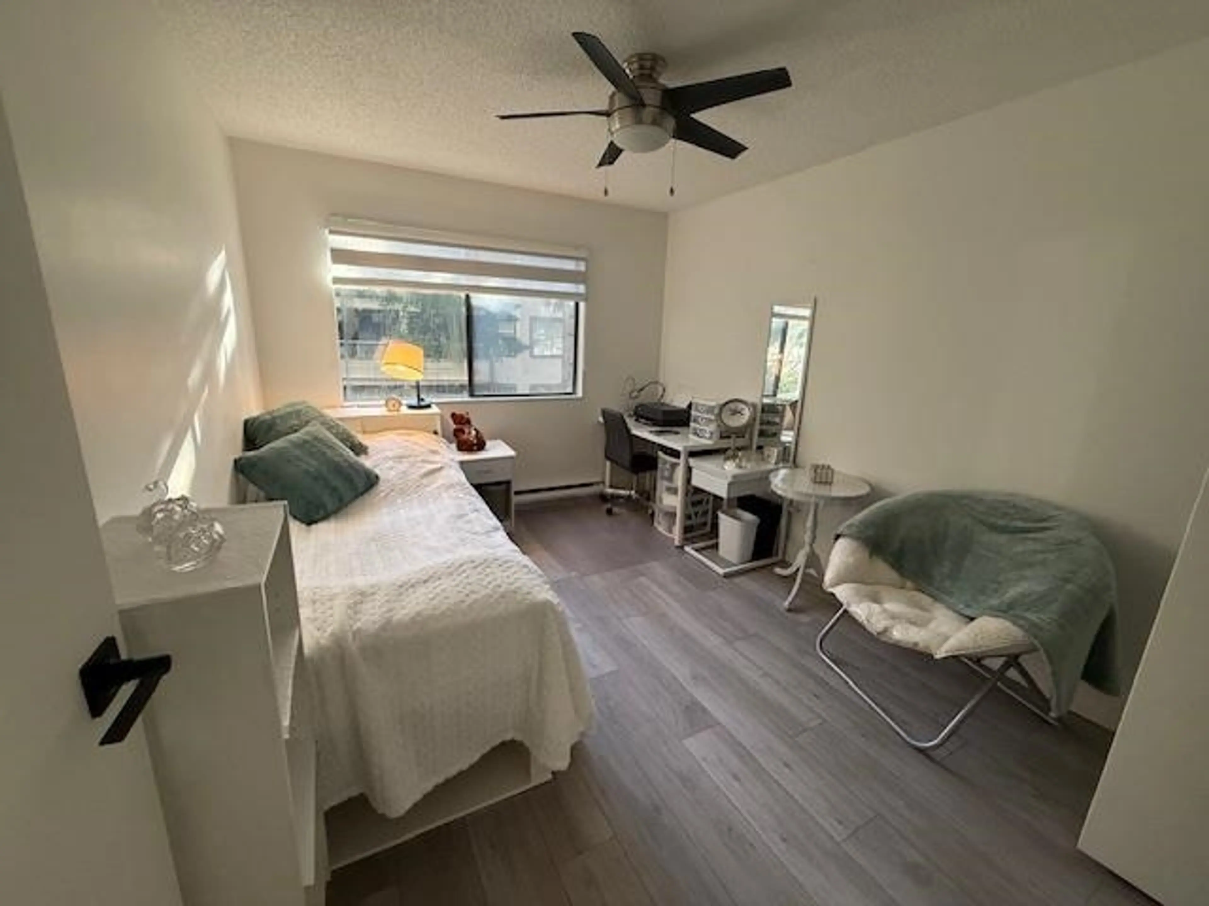 Property at #205 1948 COQUITLAM AVENUE, Port Coquitlam, BC