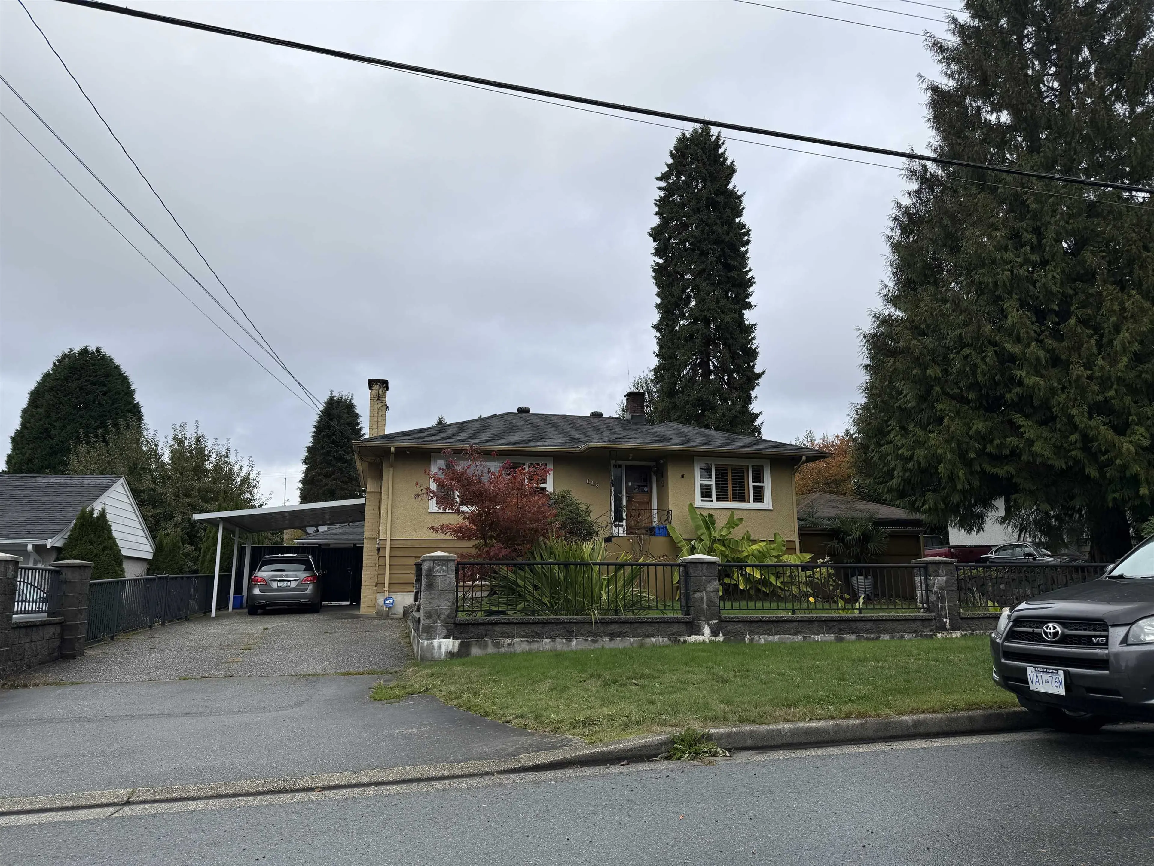 Property at 723 IVY AVENUE, Coquitlam, BC