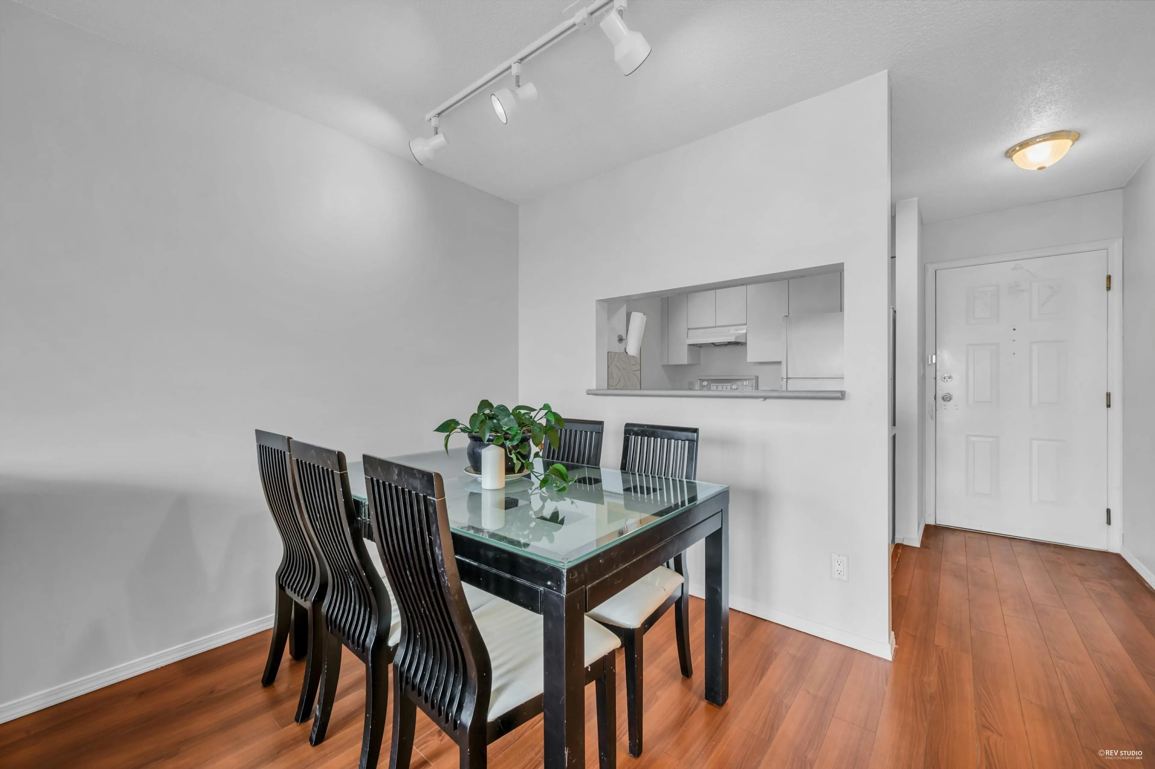 Property at #1007 3489 ASCOT PLACE, Vancouver, BC