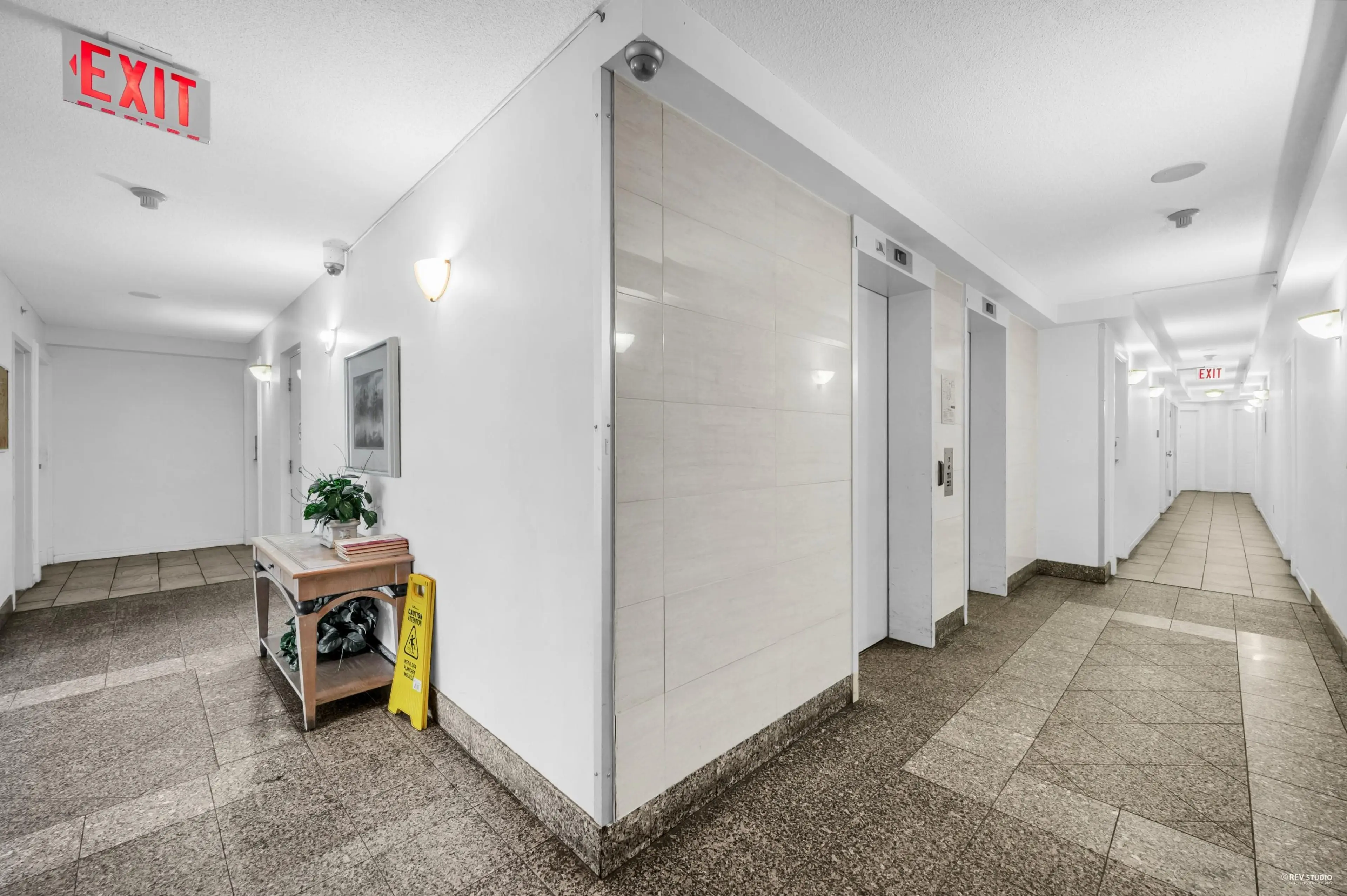 Property at #1007 3489 ASCOT PLACE, Vancouver, BC