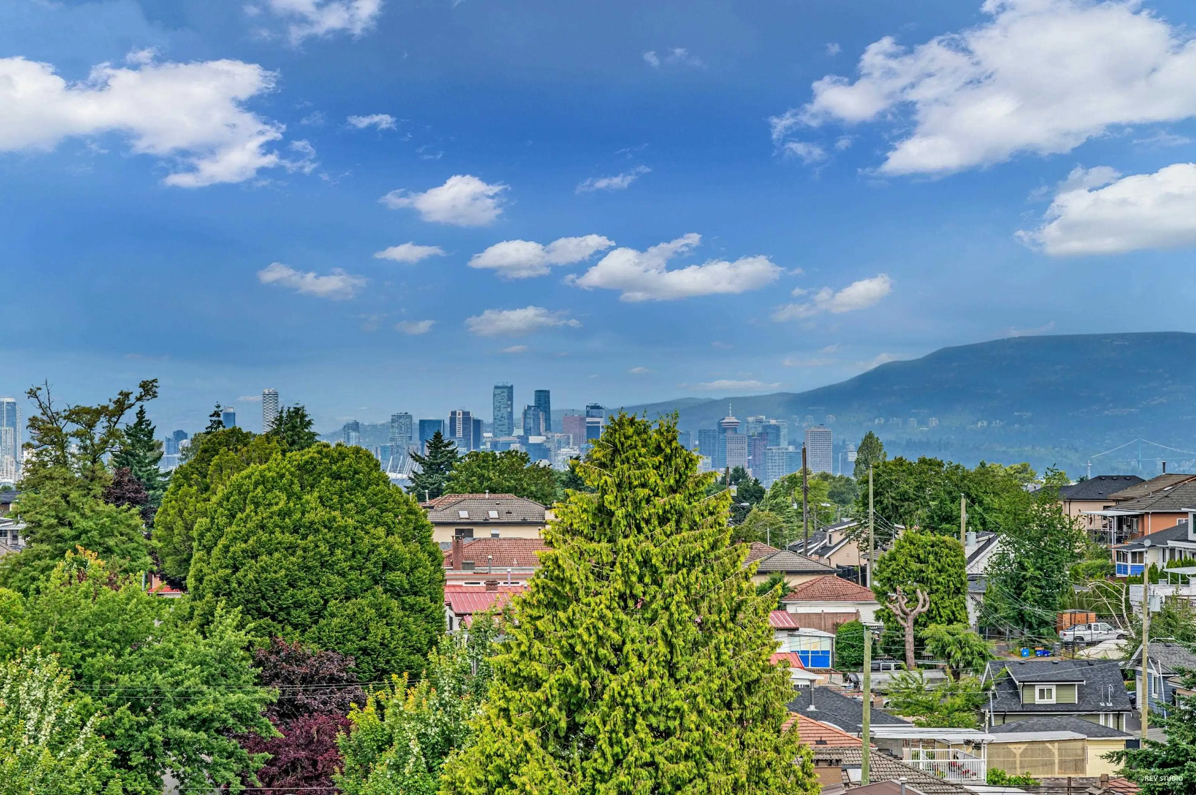 Property at #1007 3489 ASCOT PLACE, Vancouver, BC
