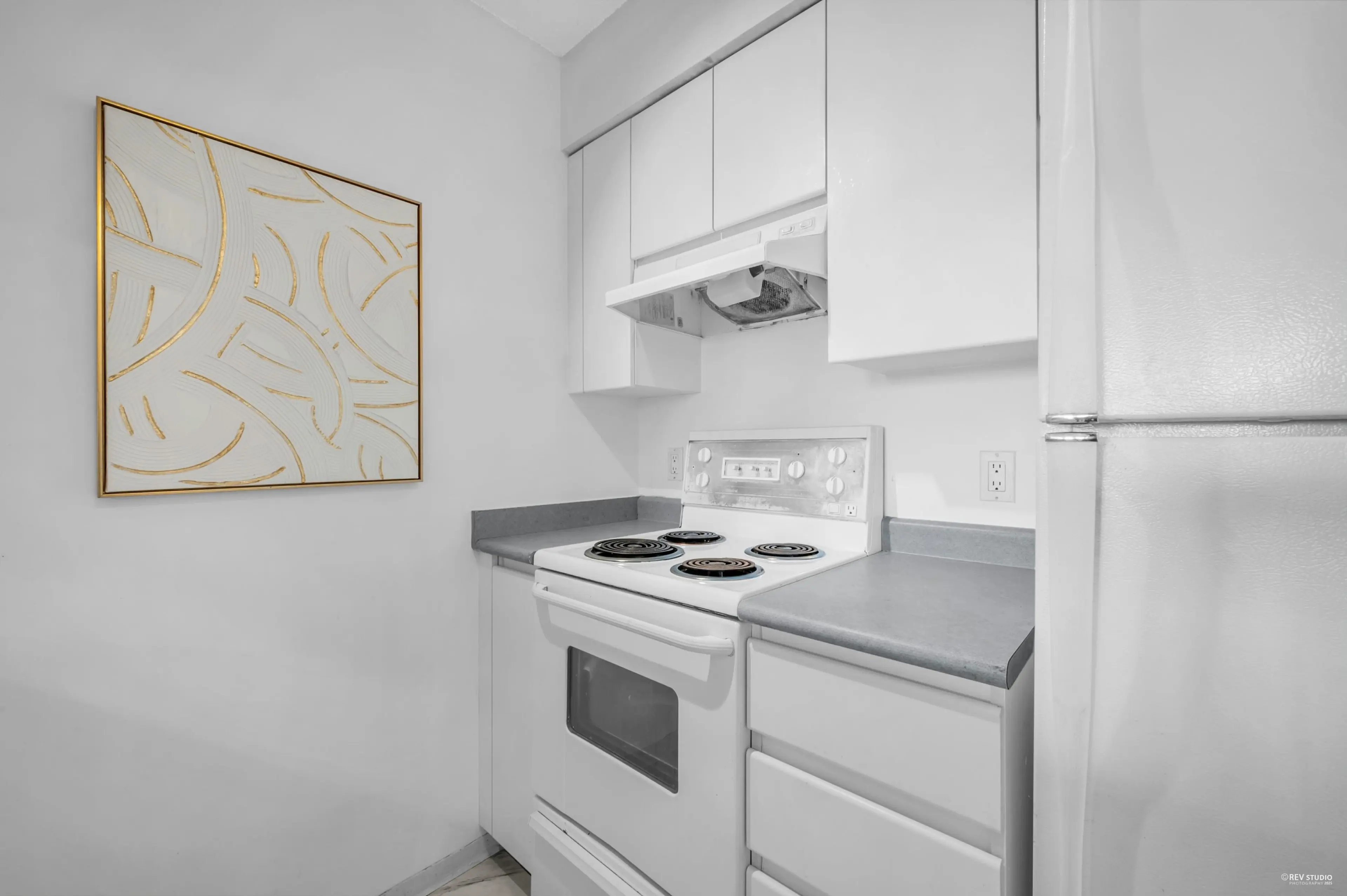 Property at #1007 3489 ASCOT PLACE, Vancouver, BC