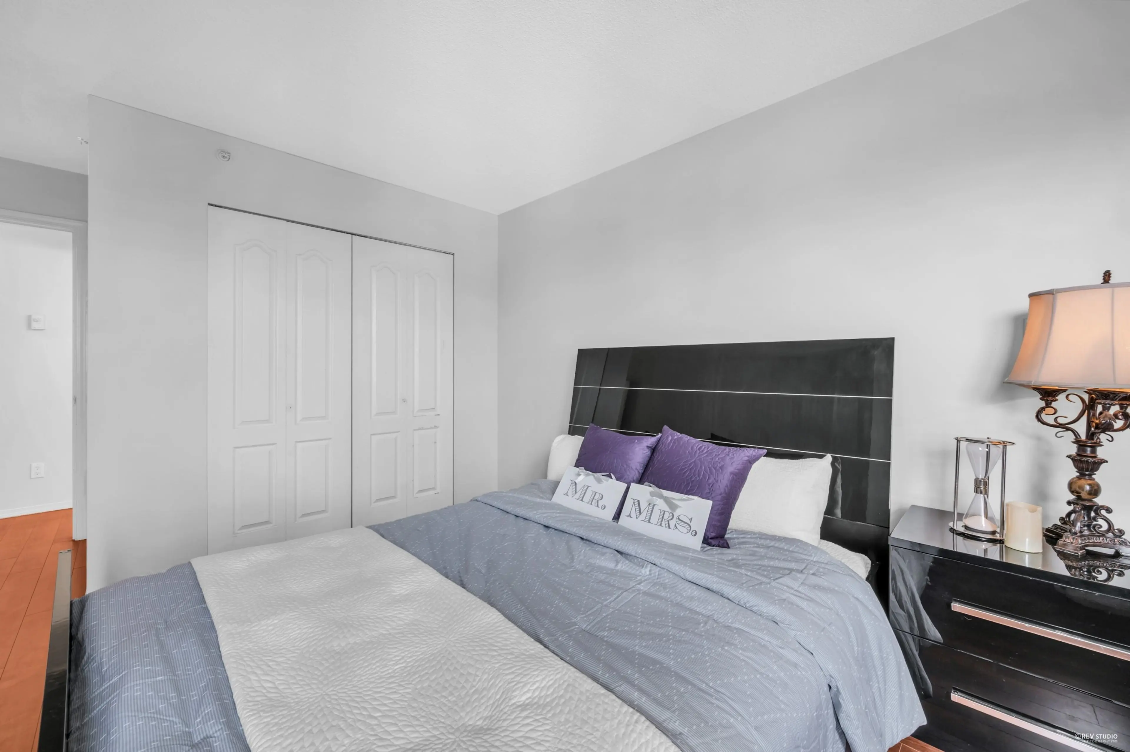 Property at #1007 3489 ASCOT PLACE, Vancouver, BC