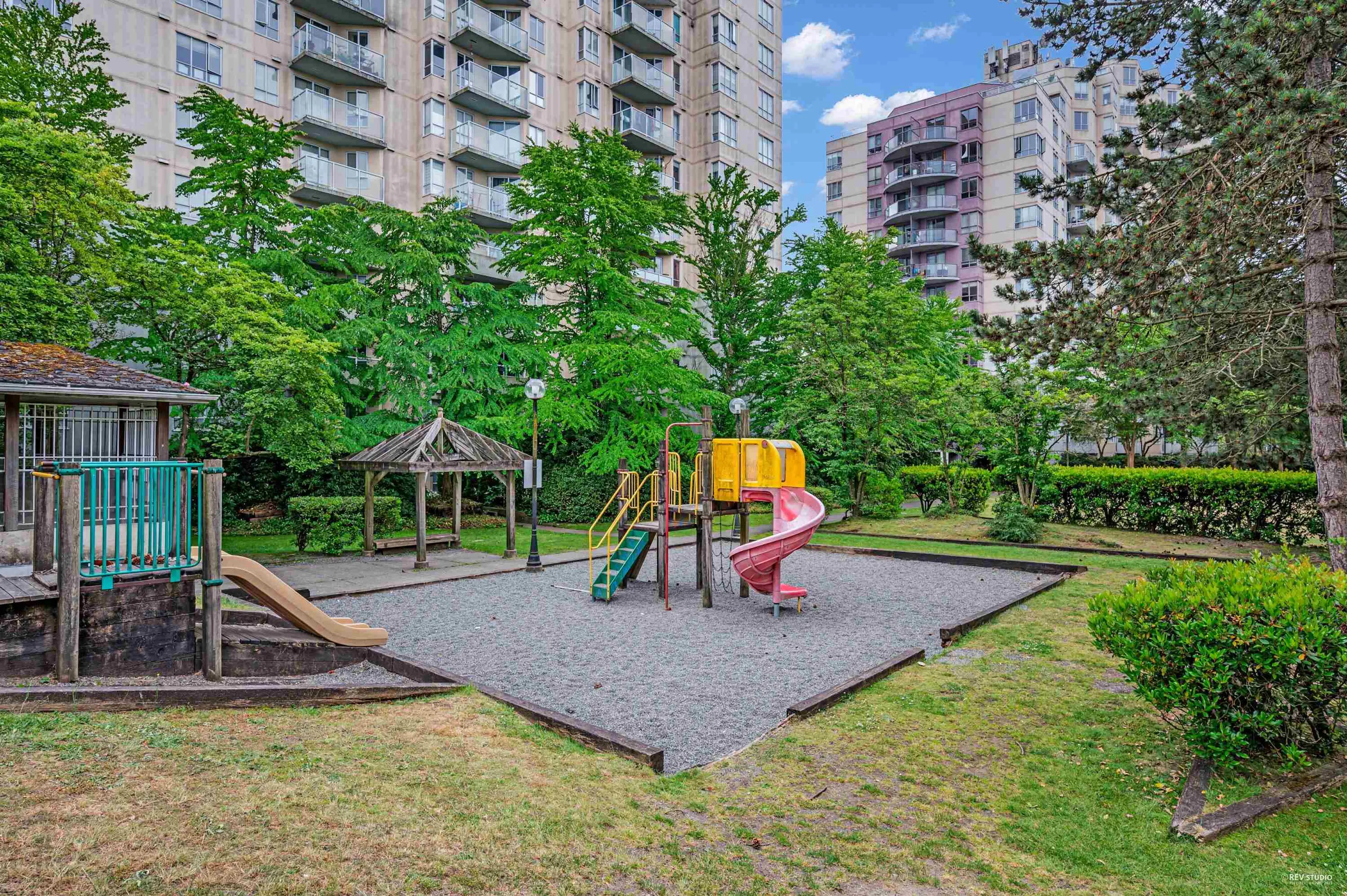 Property at #1007 3489 ASCOT PLACE, Vancouver, BC