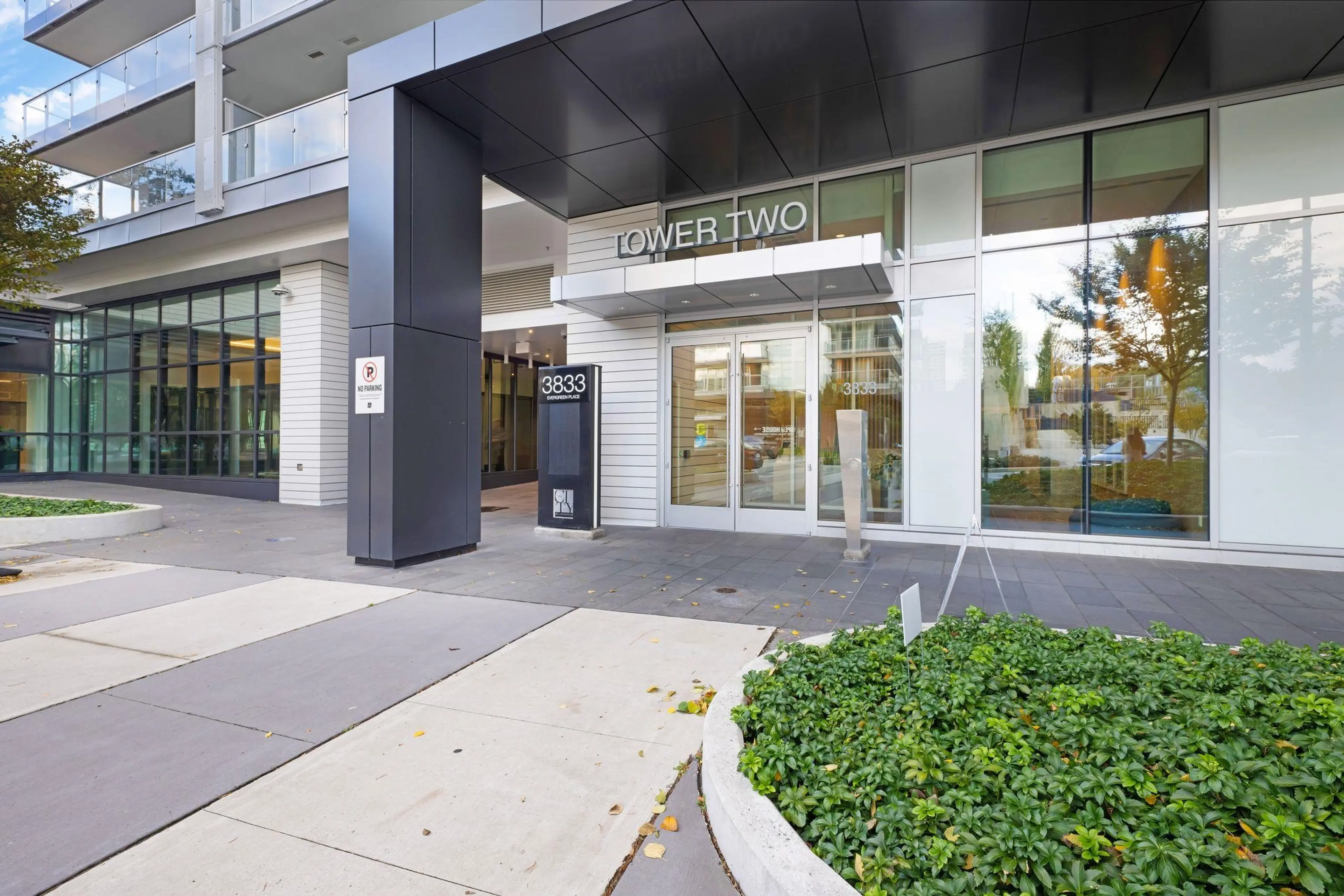 Property at #309 3833 EVERGREEN PLACE, Burnaby, BC