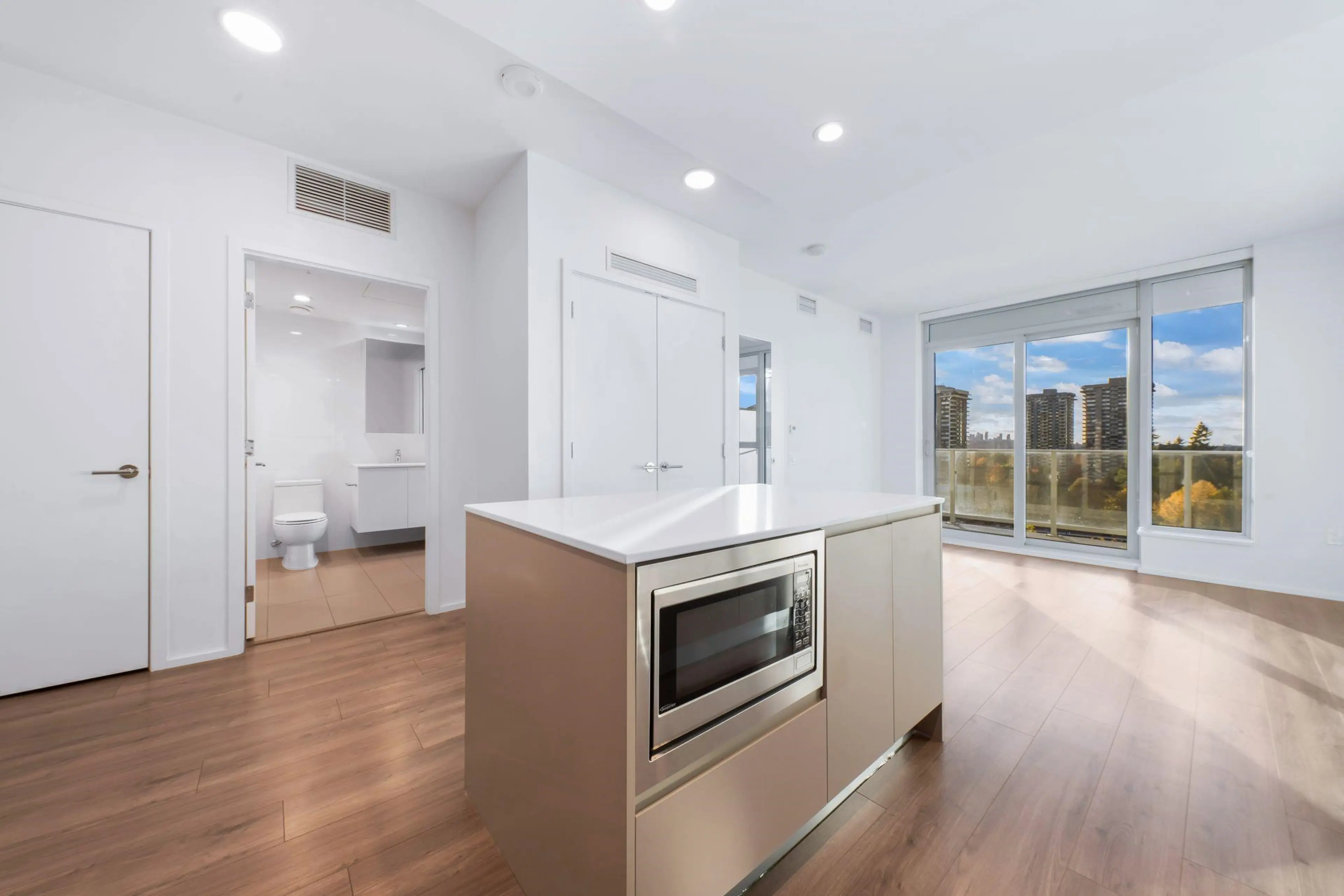 Property at #309 3833 EVERGREEN PLACE, Burnaby, BC