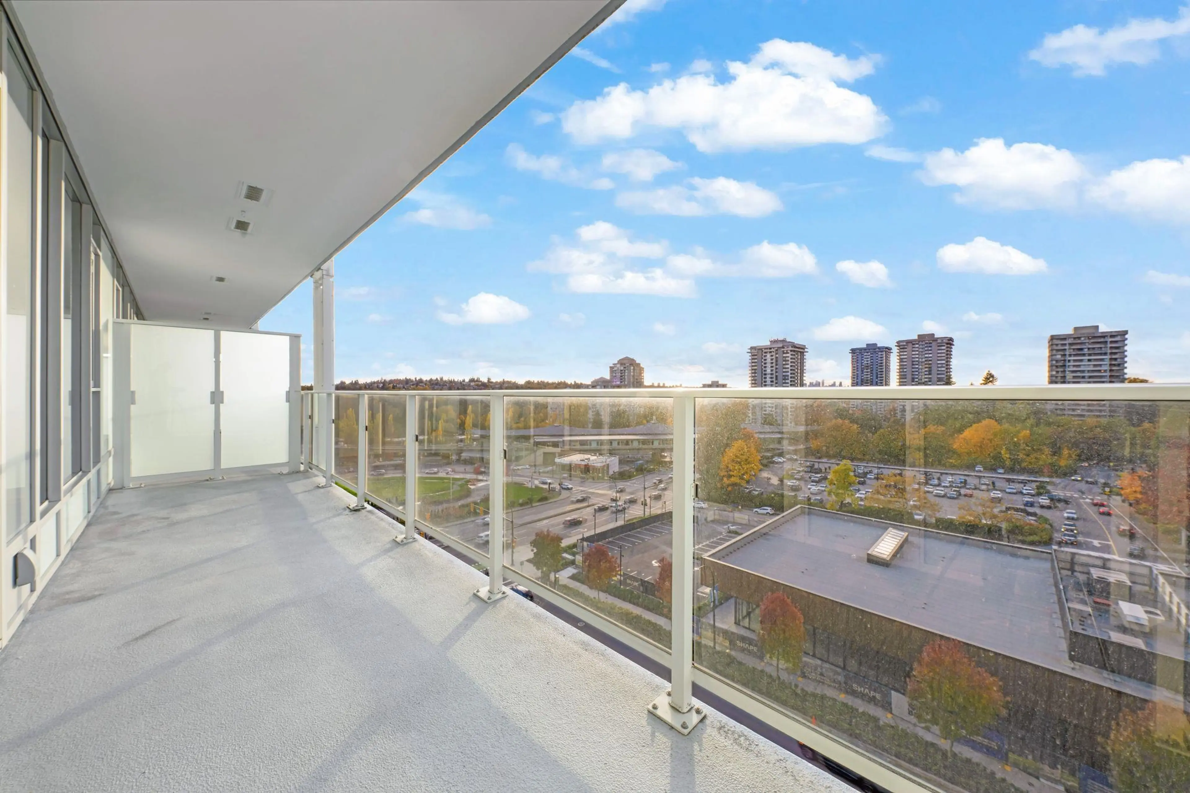 Property at #309 3833 EVERGREEN PLACE, Burnaby, BC