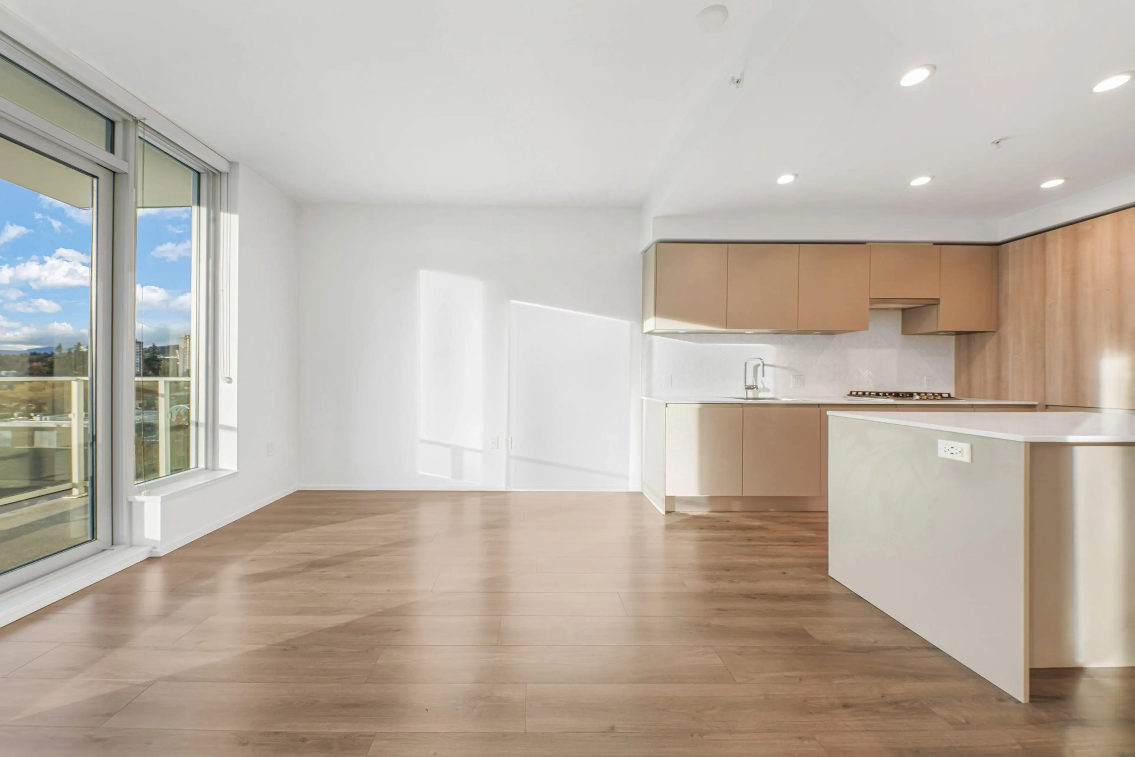 Property at #309 3833 EVERGREEN PLACE, Burnaby, BC