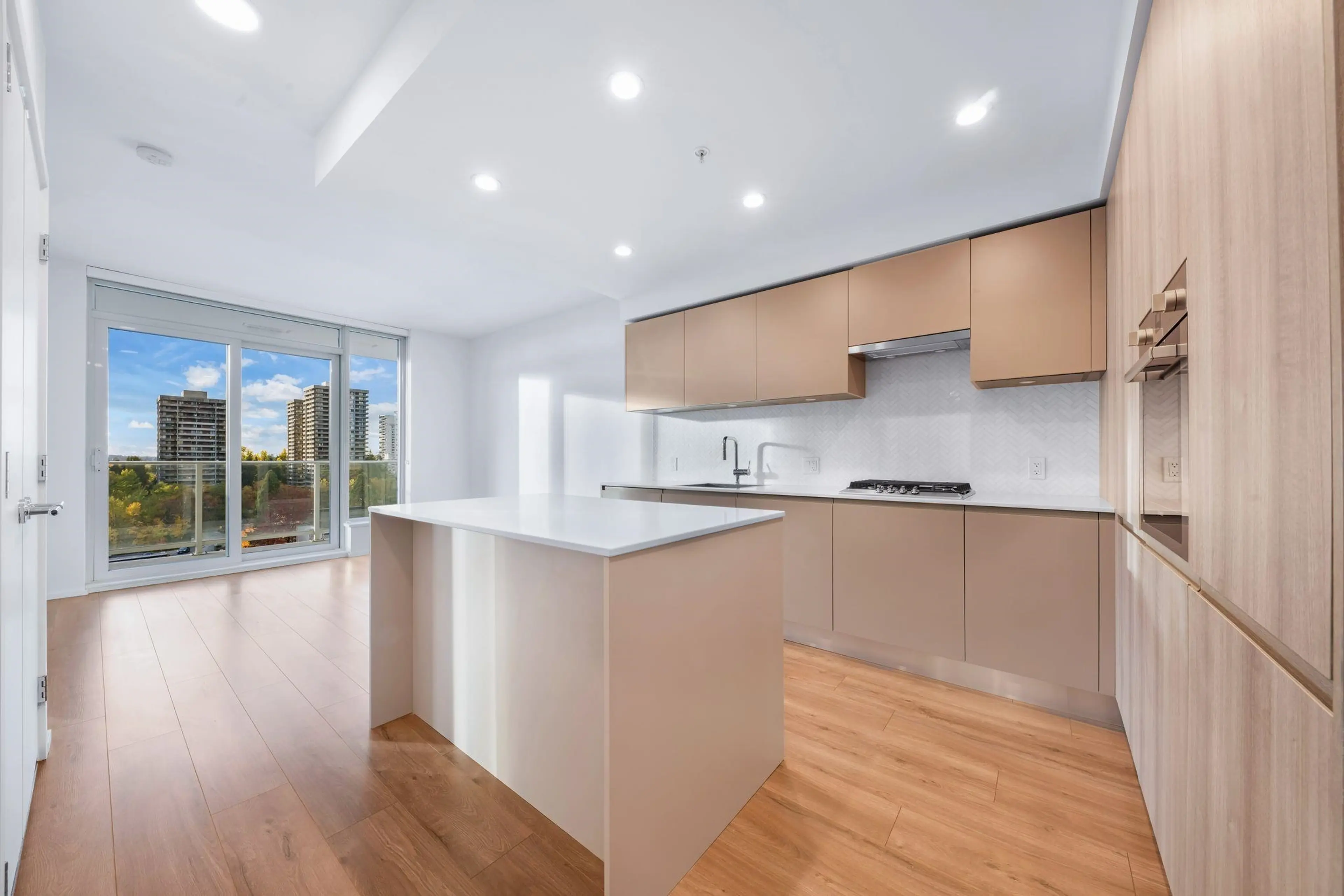 Property at #309 3833 EVERGREEN PLACE, Burnaby, BC