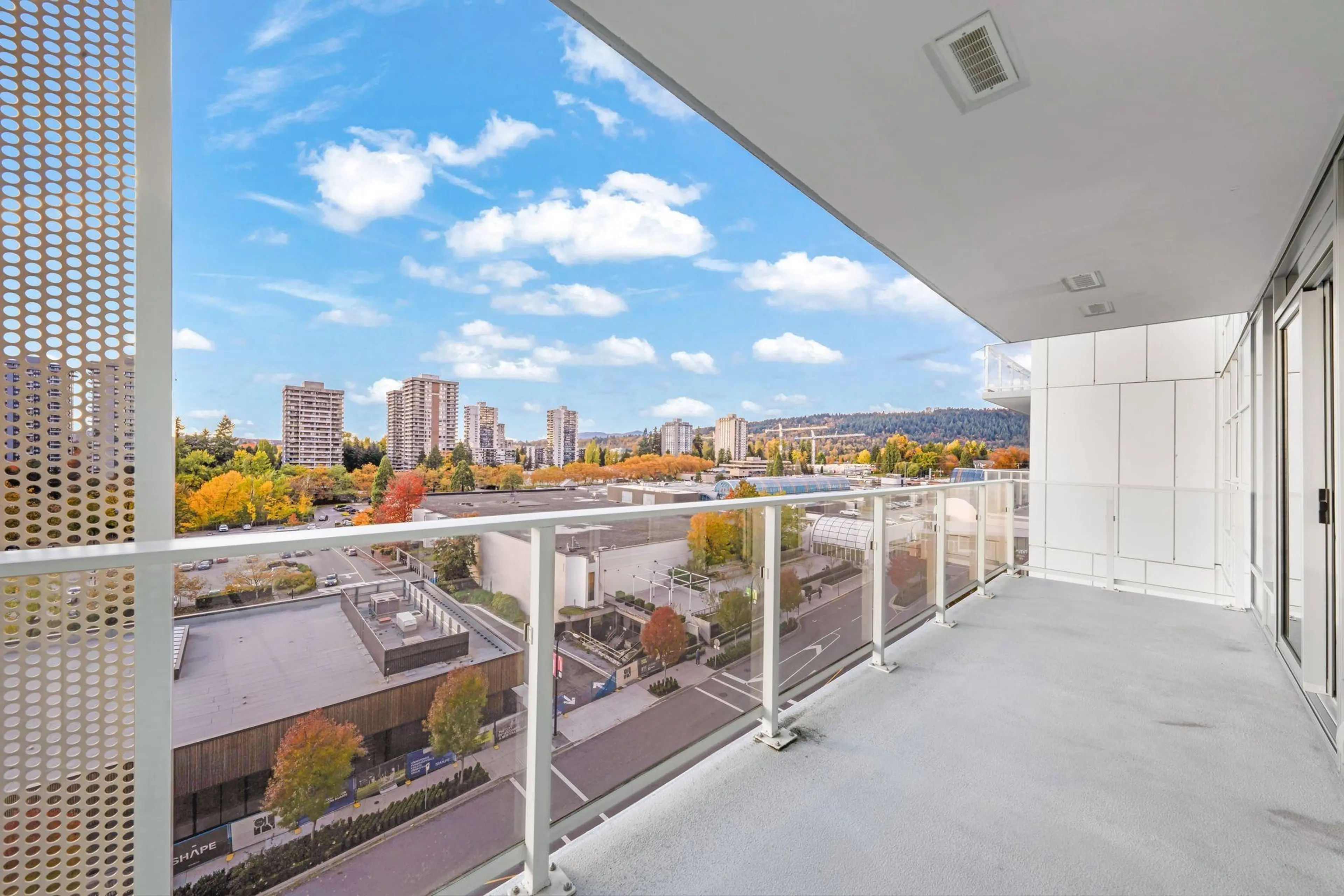 Property at #309 3833 EVERGREEN PLACE, Burnaby, BC