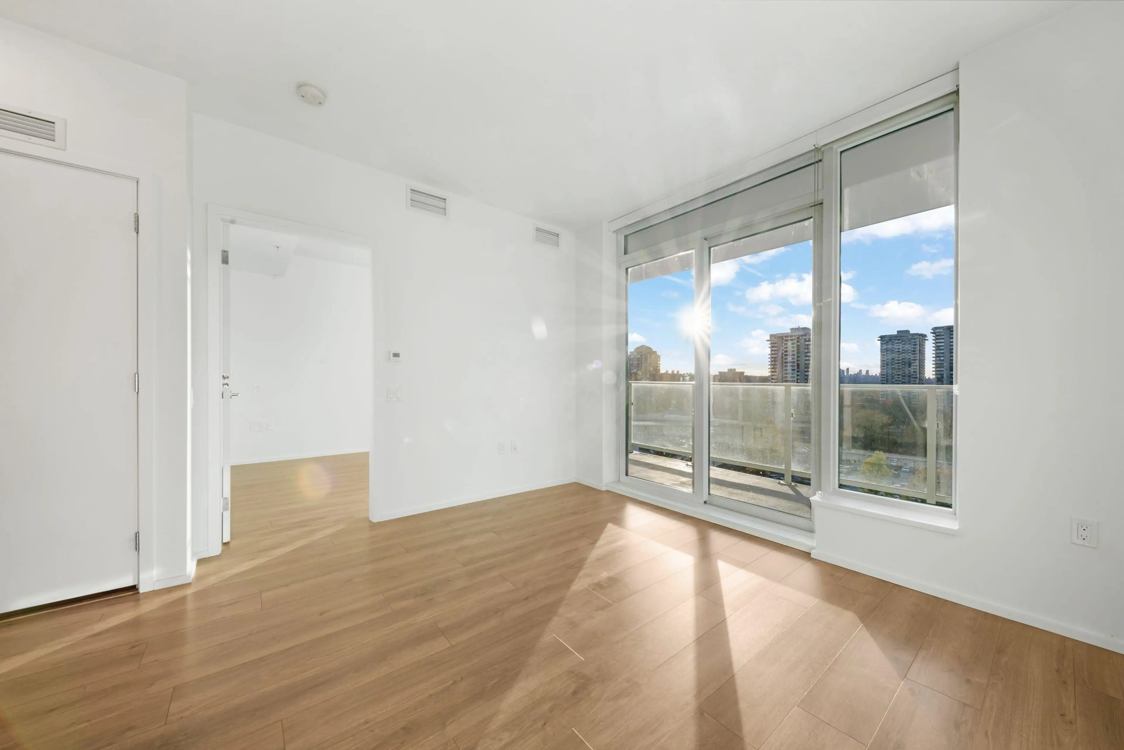 Property at #309 3833 EVERGREEN PLACE, Burnaby, BC