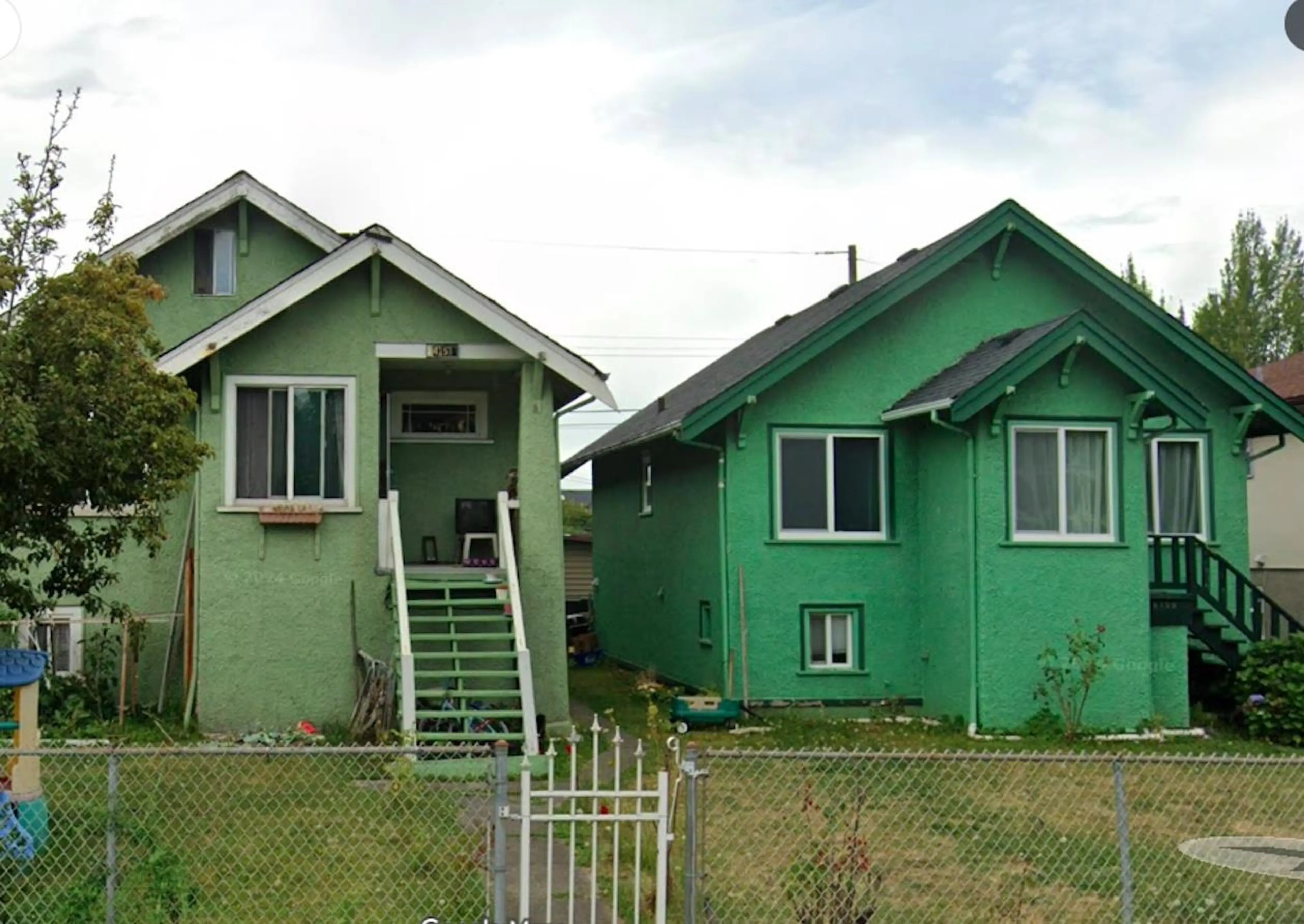 Property at 4151 KNIGHT STREET, Vancouver, BC