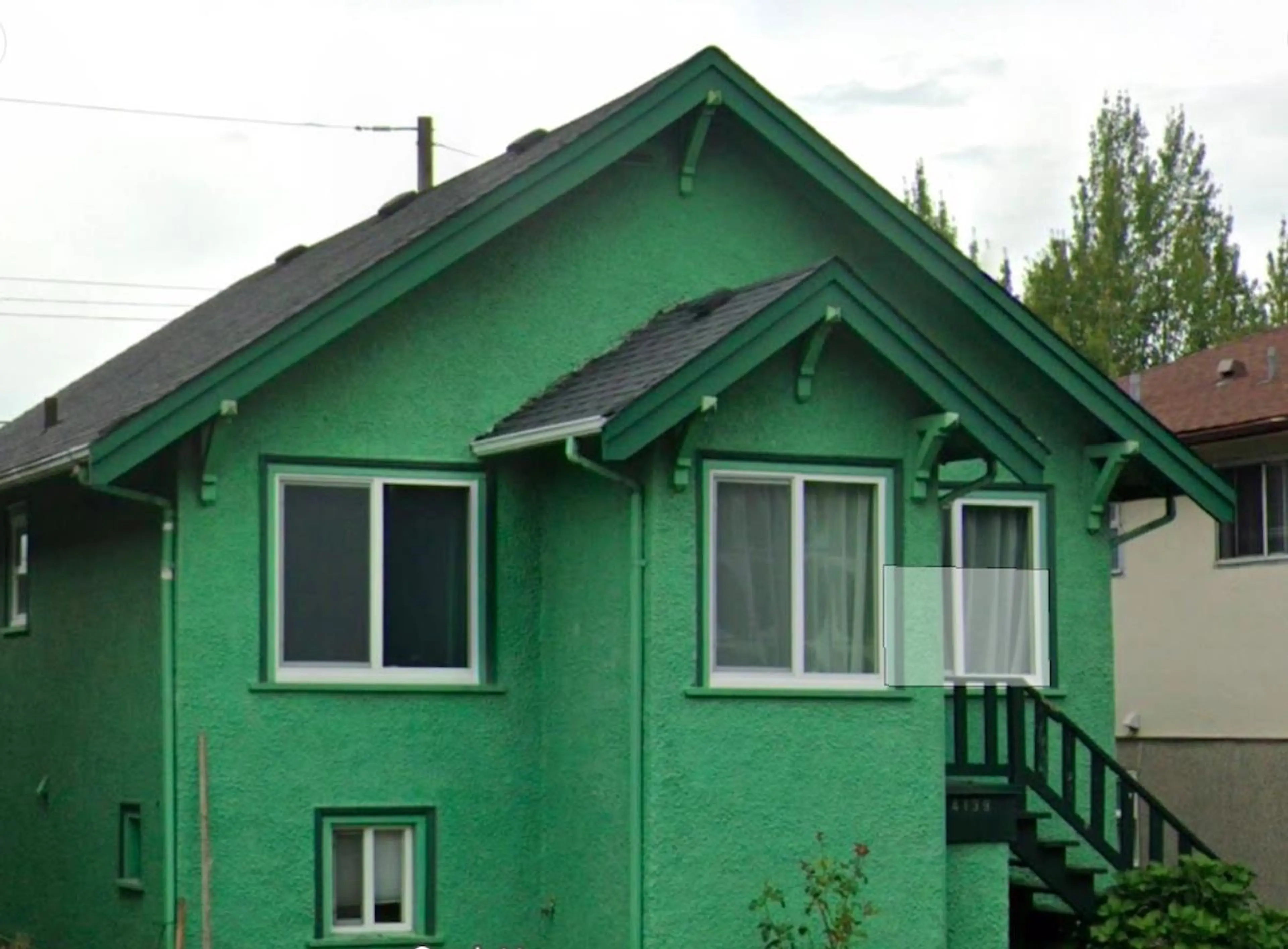 Property at 4139 KNIGHT STREET, Vancouver, BC