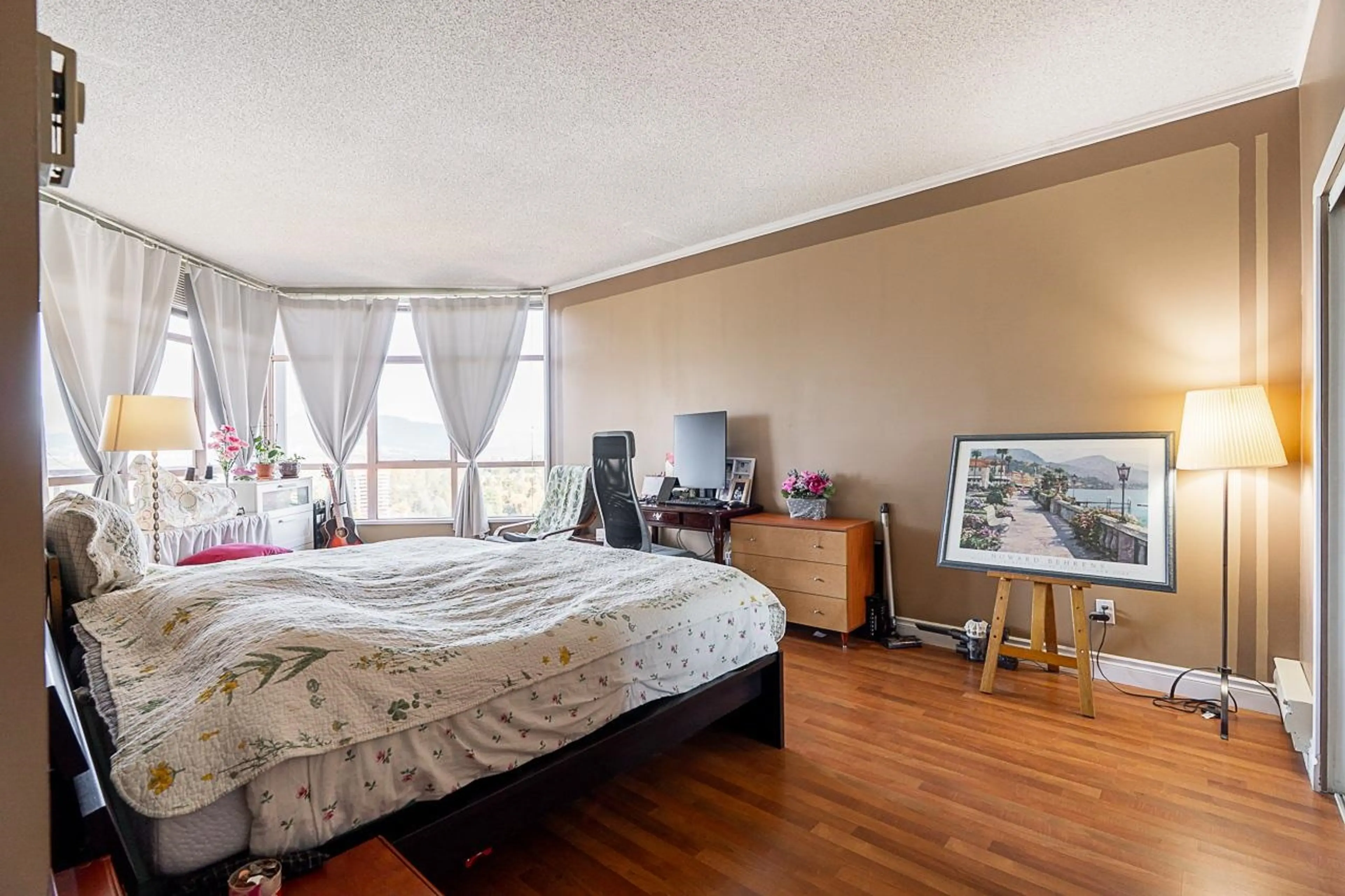 Property at #2001 14881 103A AVENUE, Surrey, BC