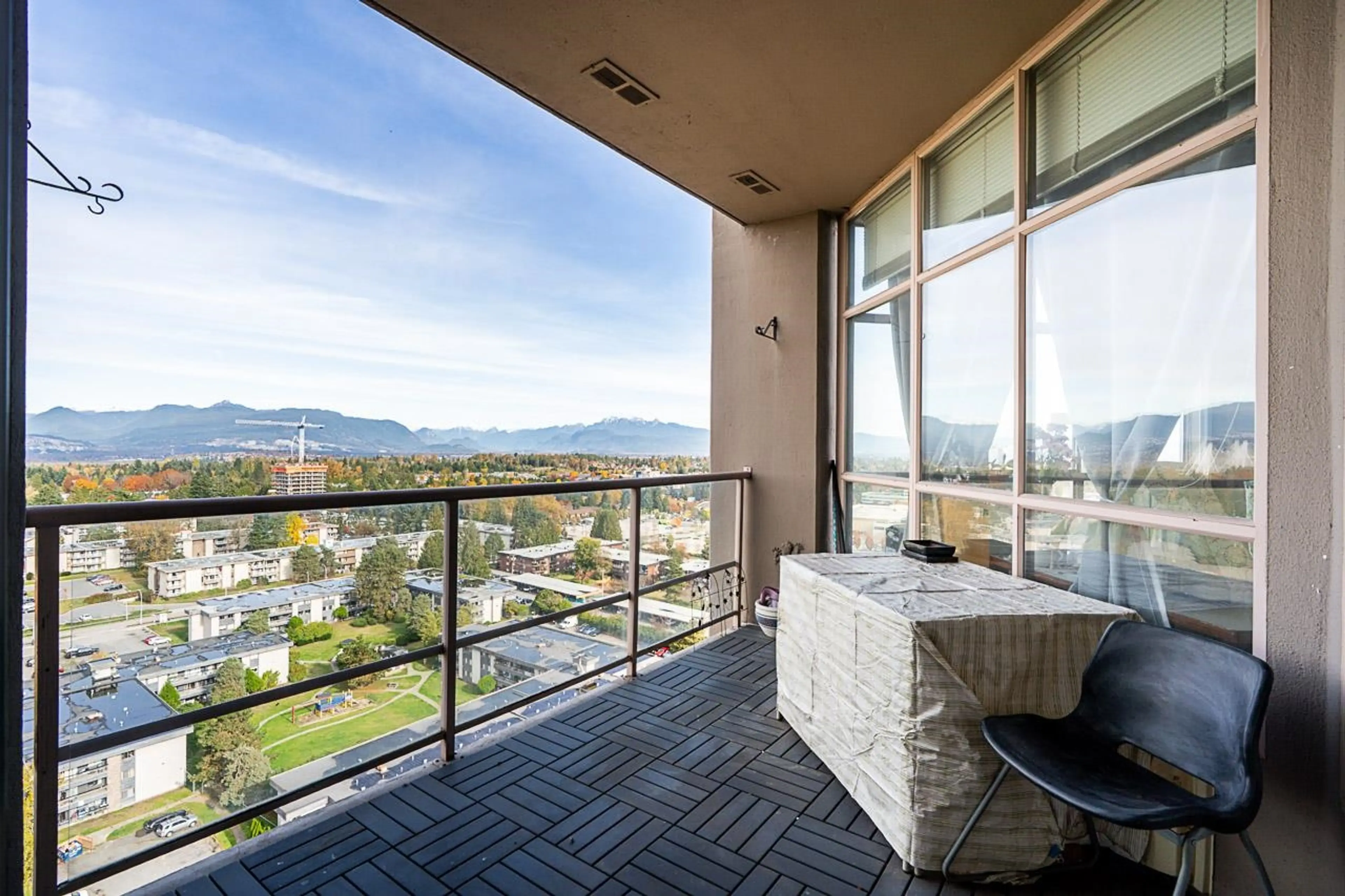 Property at #2001 14881 103A AVENUE, Surrey, BC