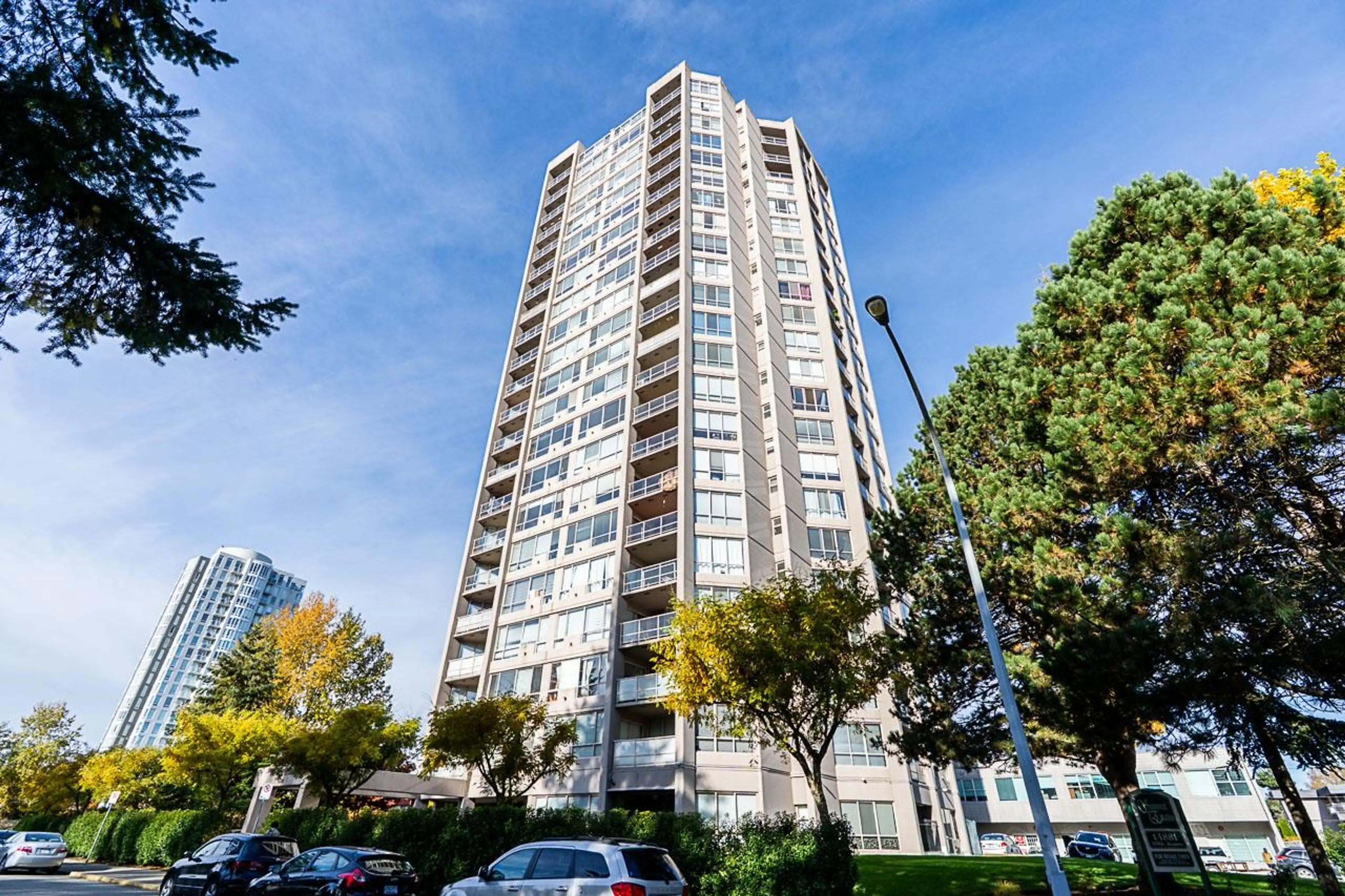 Property at #2001 14881 103A AVENUE, Surrey, BC