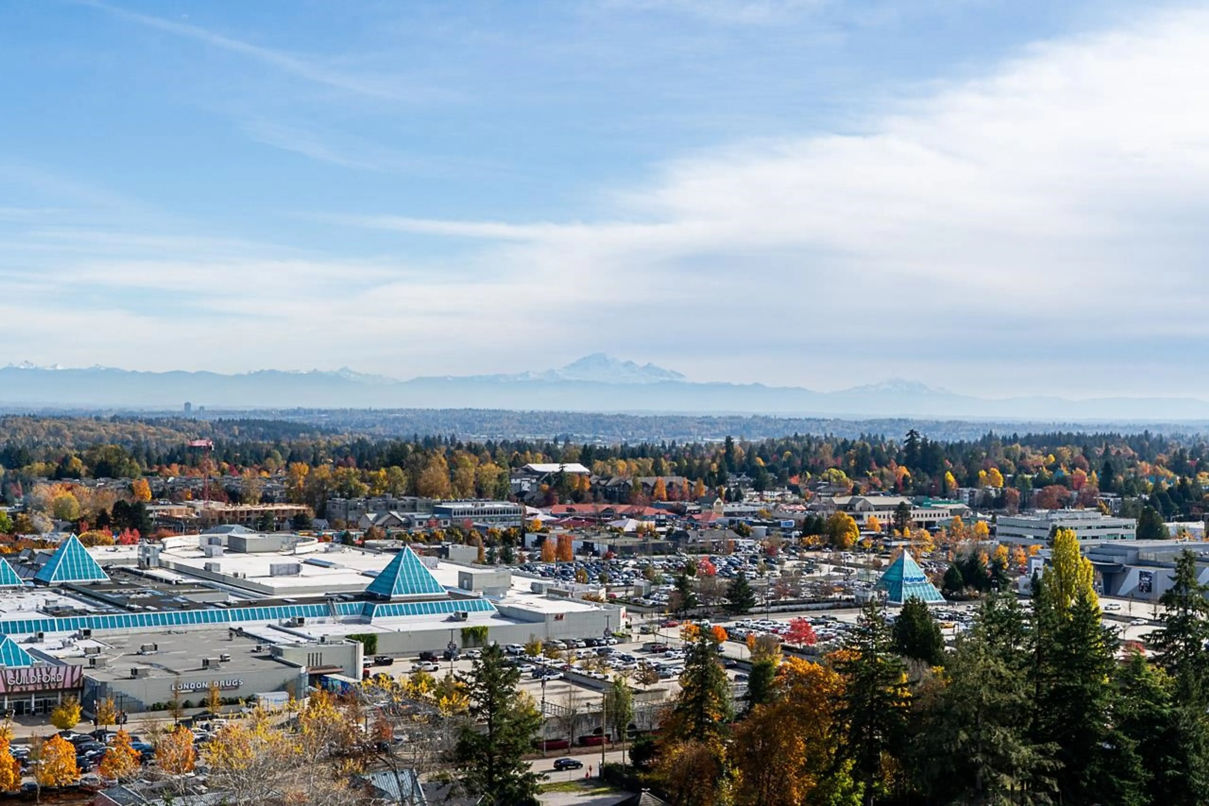 Property at #2001 14881 103A AVENUE, Surrey, BC