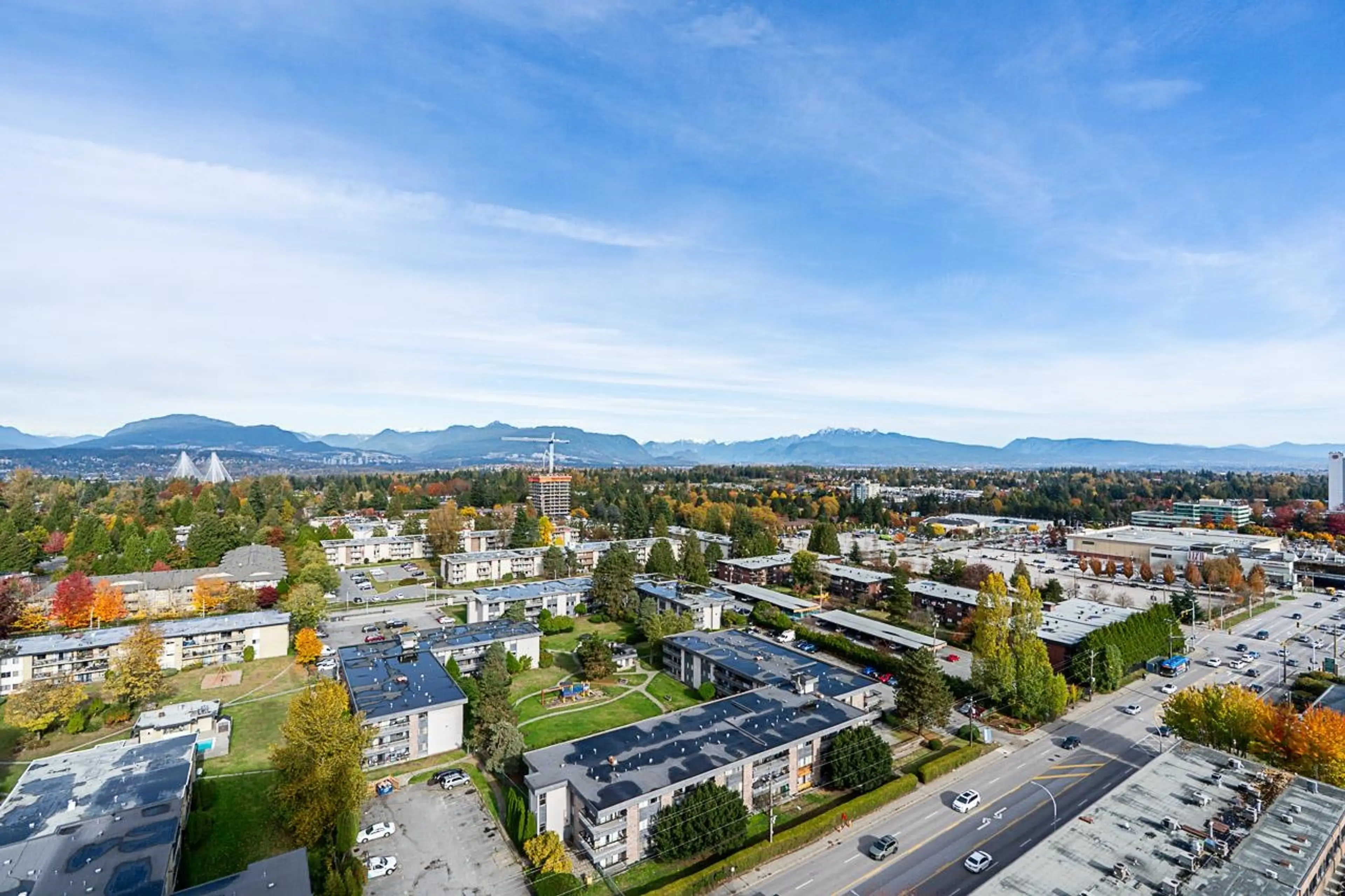 Property at #2001 14881 103A AVENUE, Surrey, BC