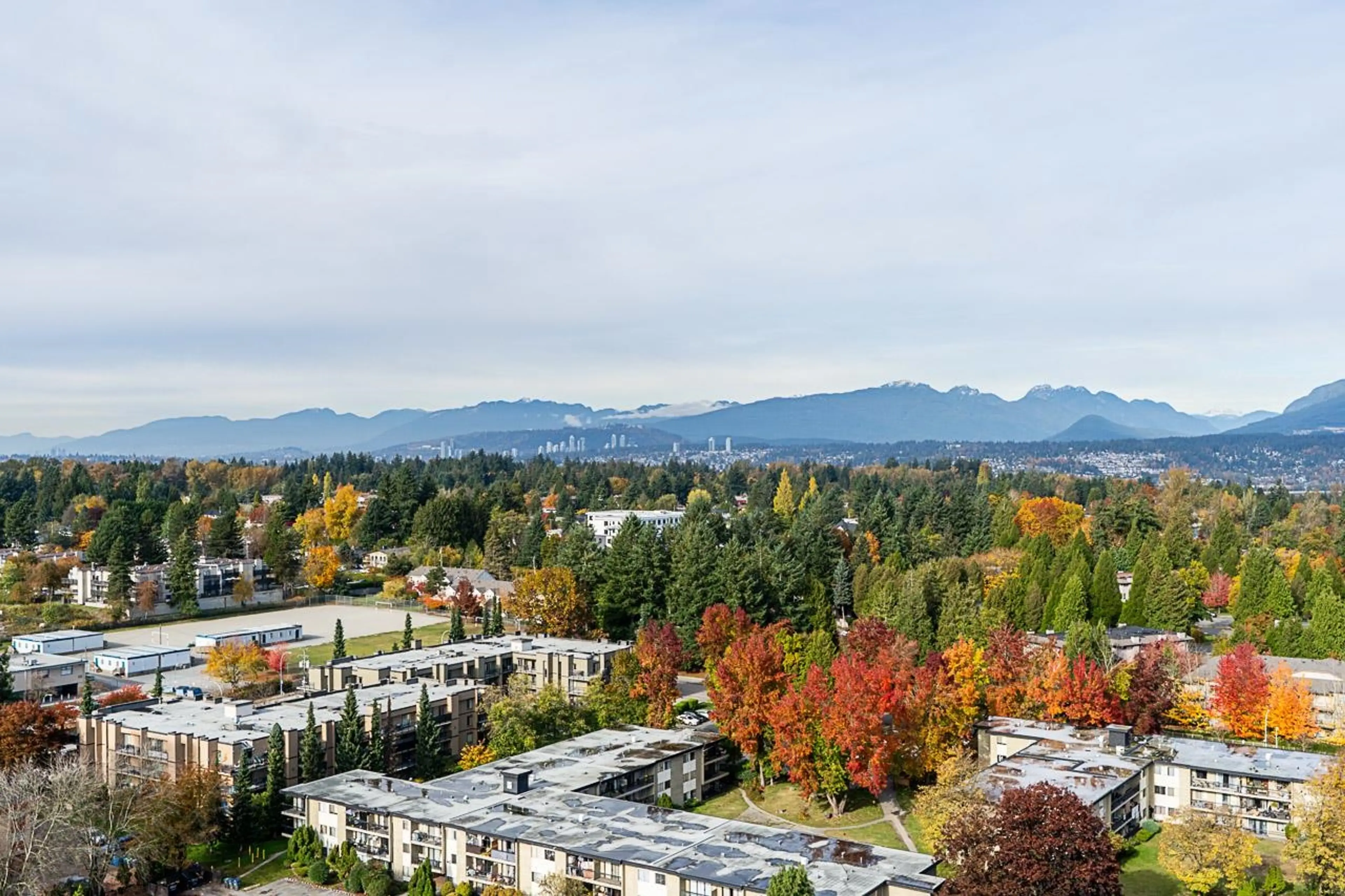 Property at #2001 14881 103A AVENUE, Surrey, BC