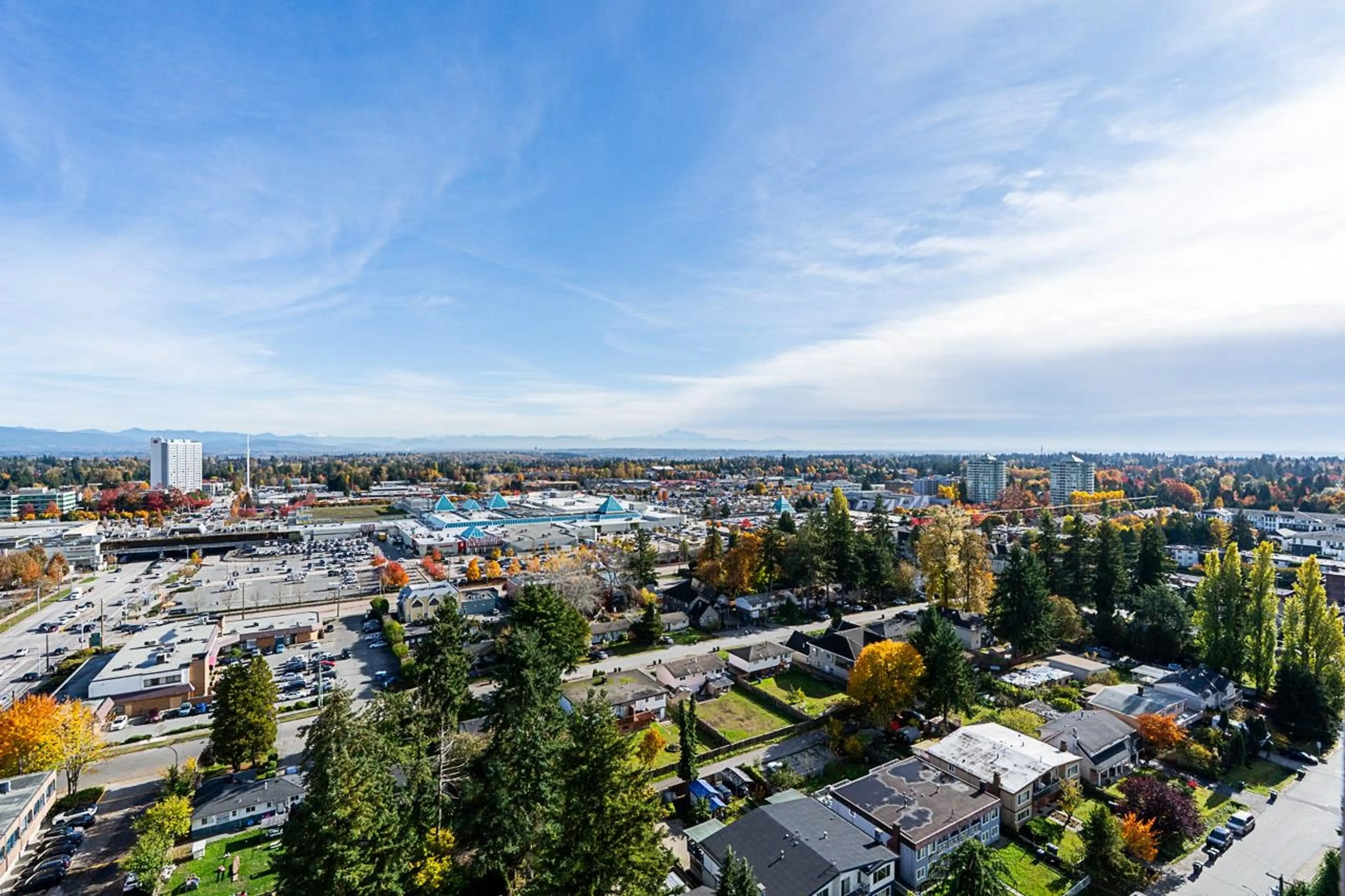 Property at #2001 14881 103A AVENUE, Surrey, BC