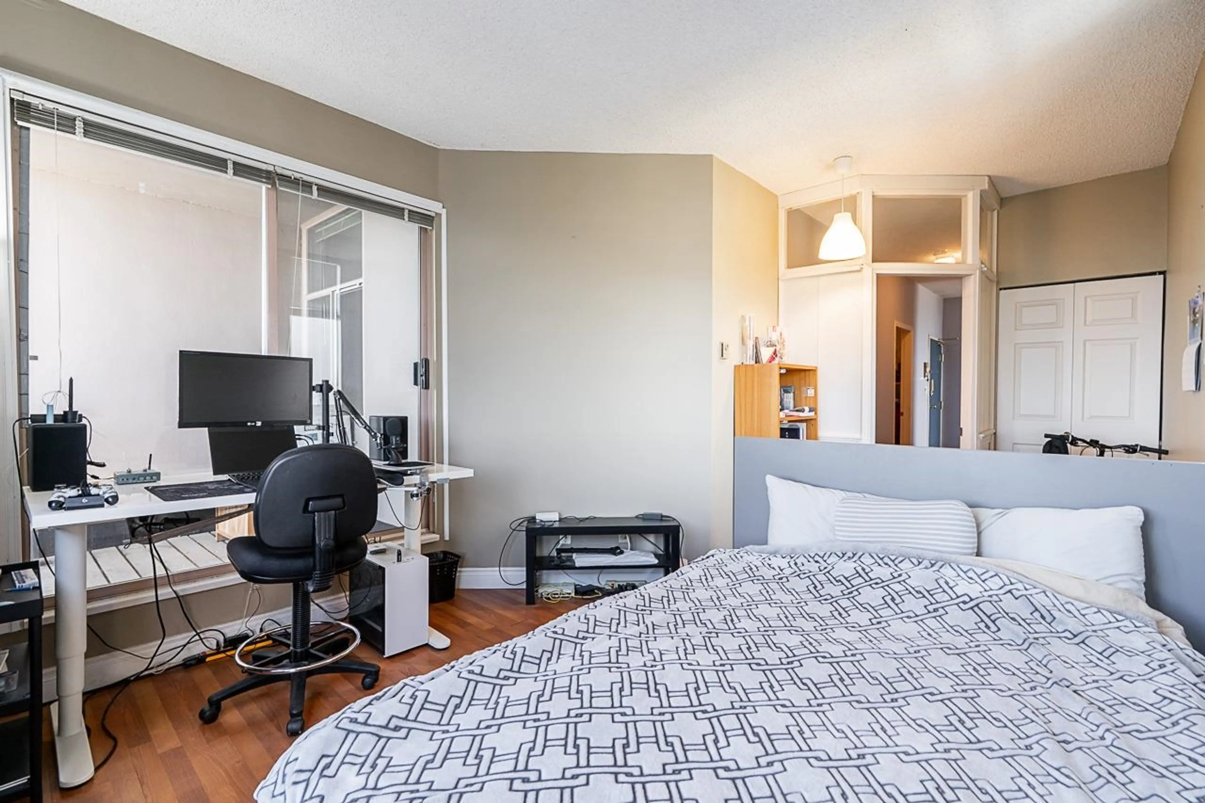 Property at #2001 14881 103A AVENUE, Surrey, BC