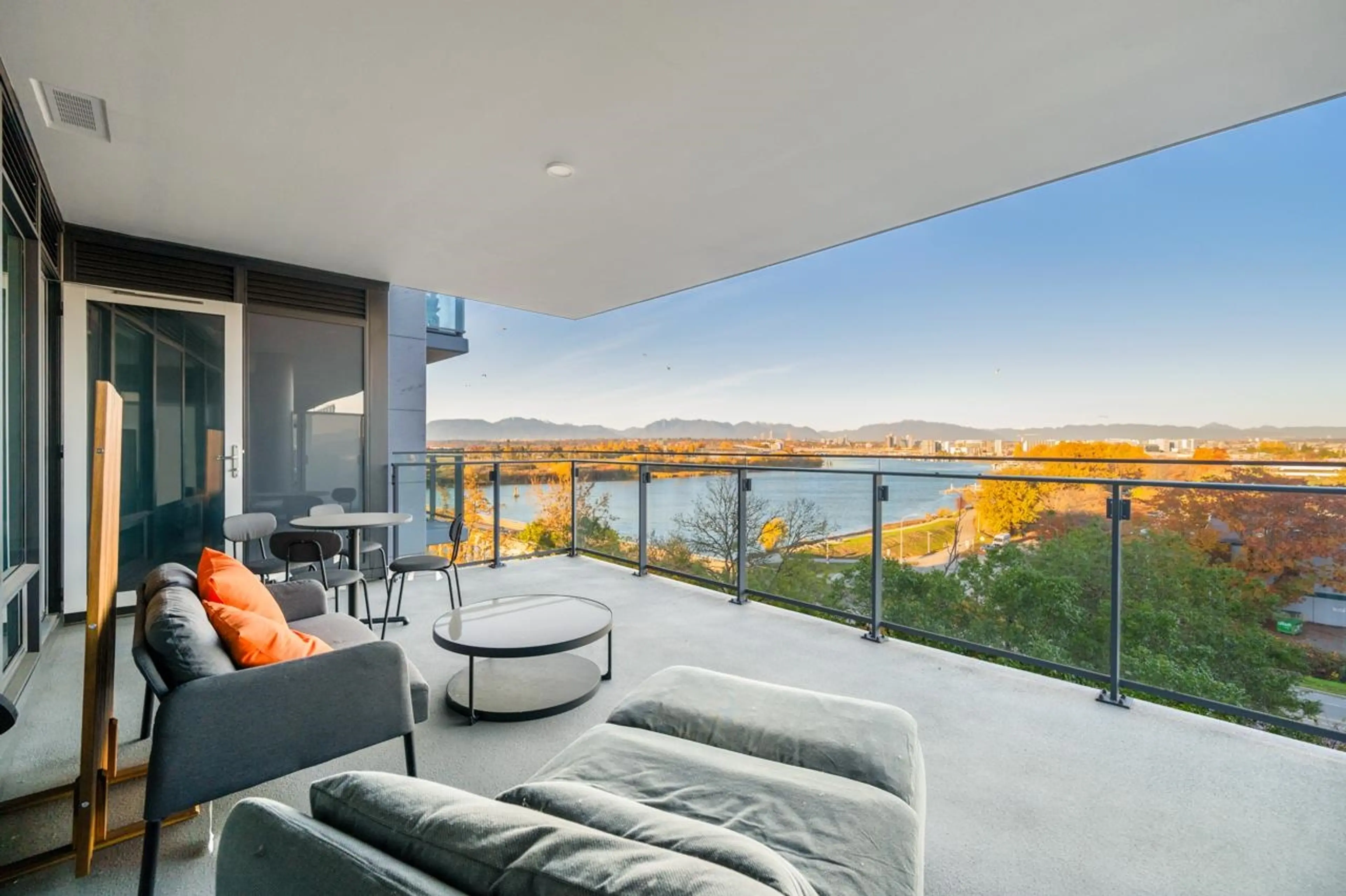 Property at #604 6833 PEARSON WAY, Richmond, BC