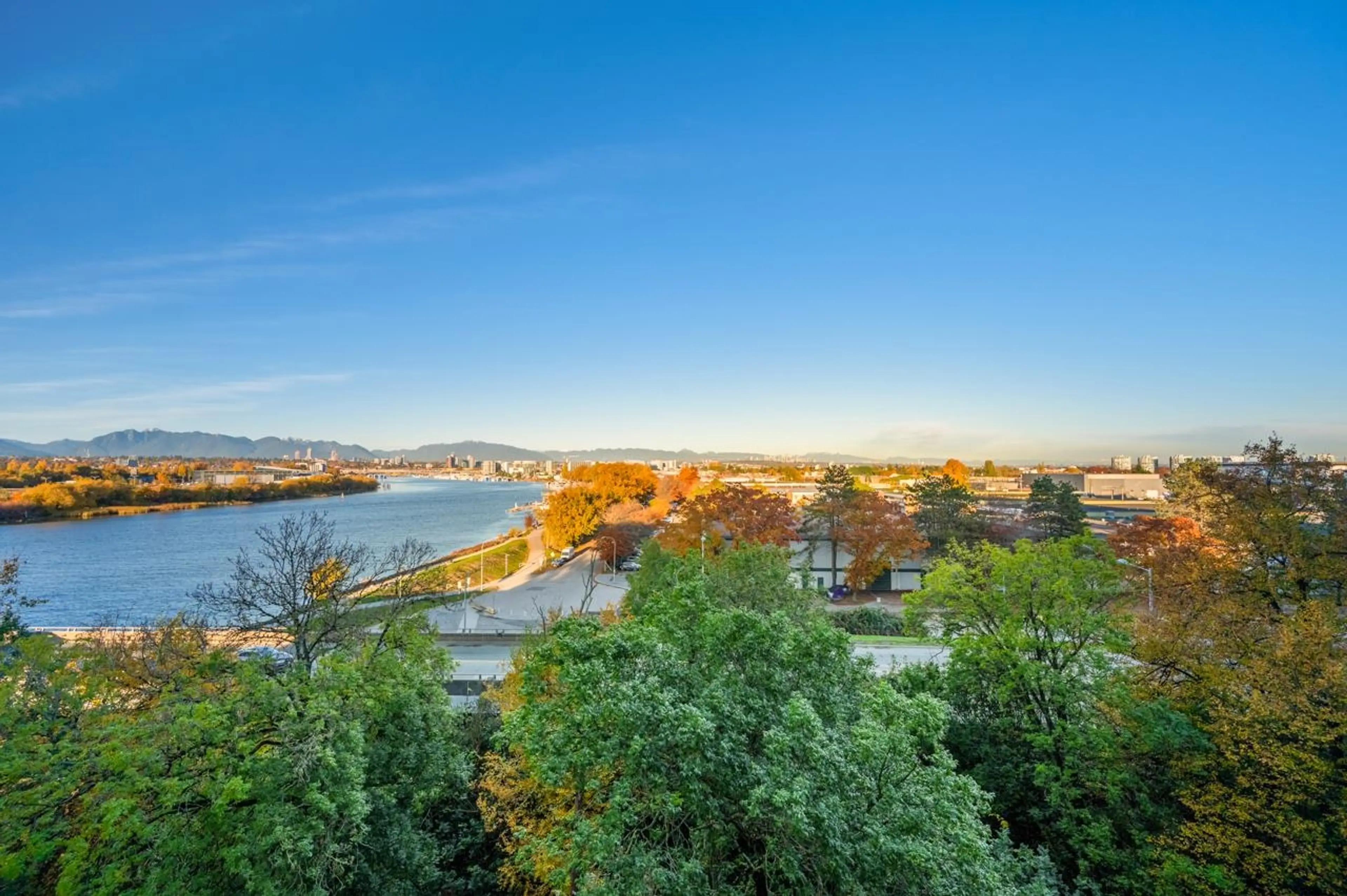 Property at #604 6833 PEARSON WAY, Richmond, BC