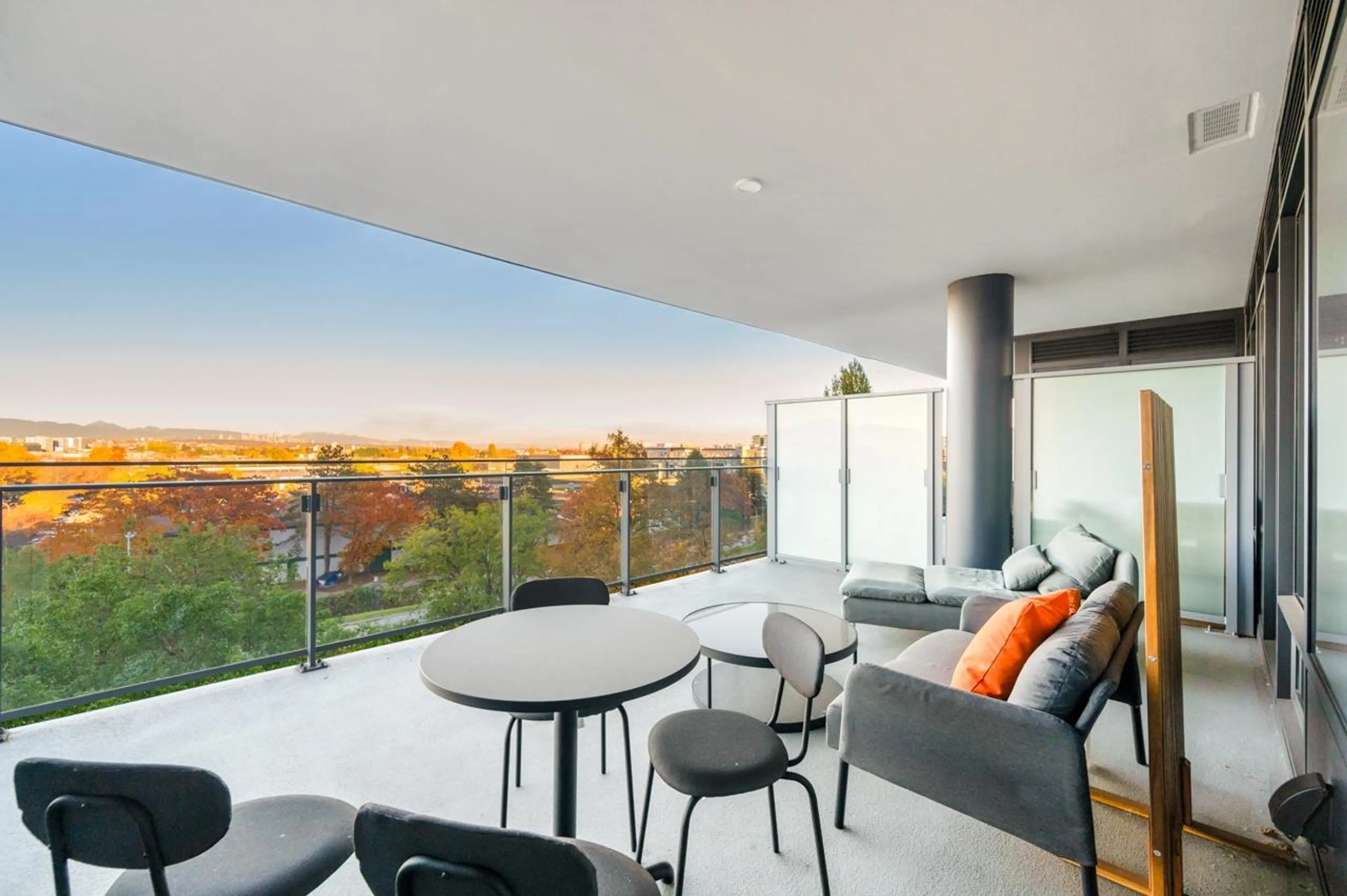 Property at #604 6833 PEARSON WAY, Richmond, BC