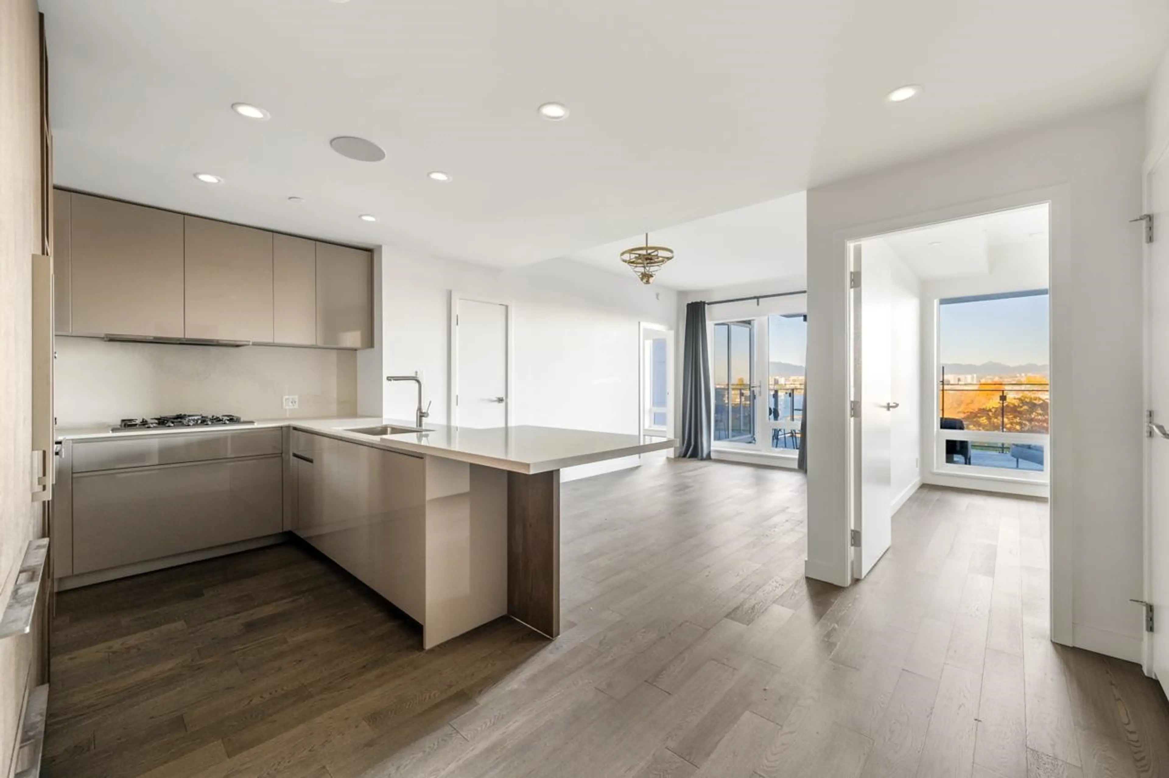 Property at #604 6833 PEARSON WAY, Richmond, BC