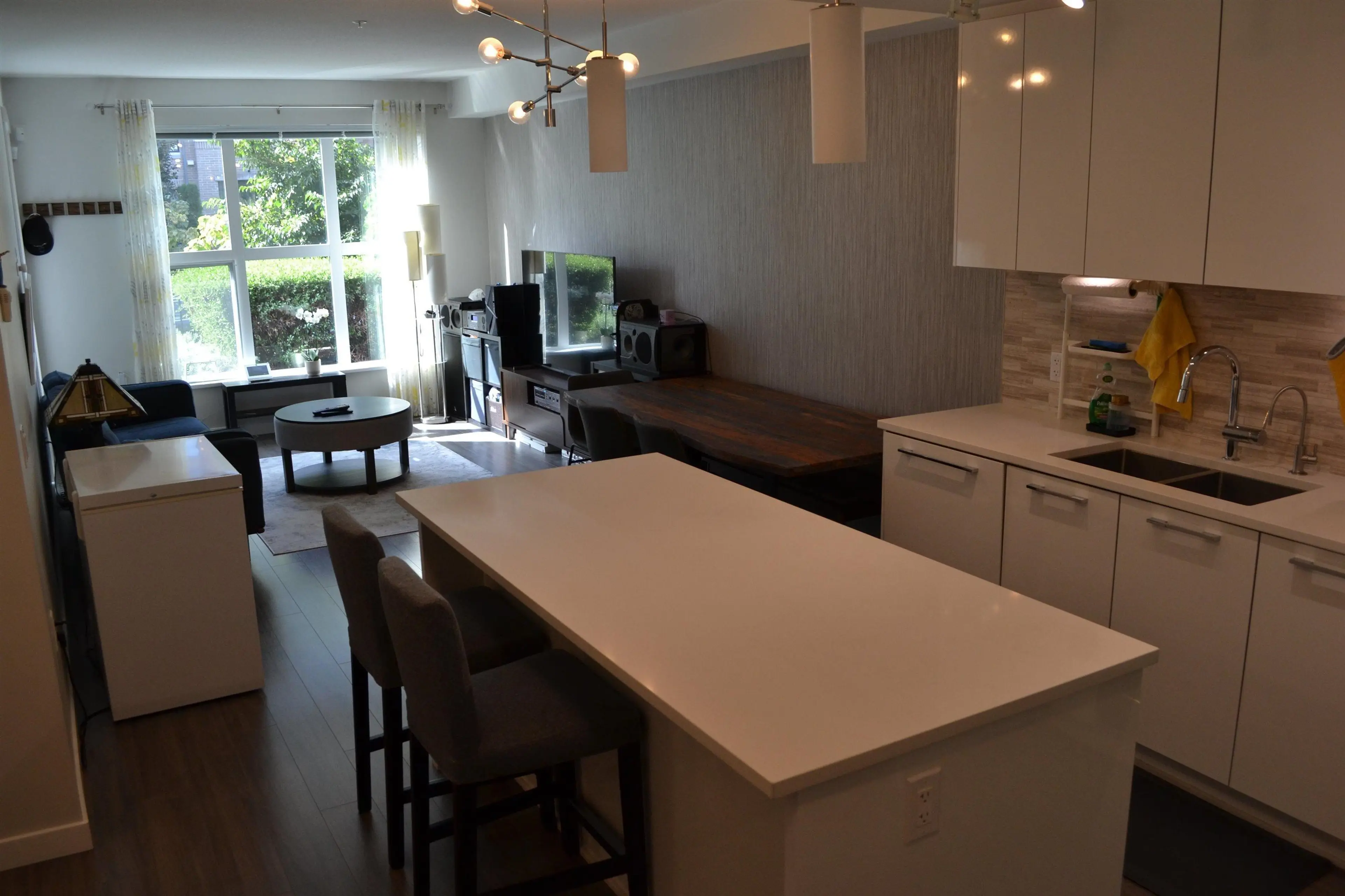 Property at #126 9500 TOMICKI AVENUE, Richmond, BC